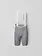 MAAP Team Bib Evo Cargo - Titanium