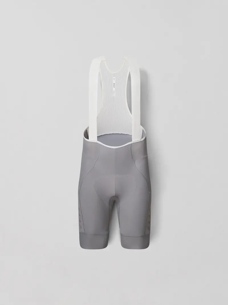 MAAP Team Bib Evo Cargo - Titanium