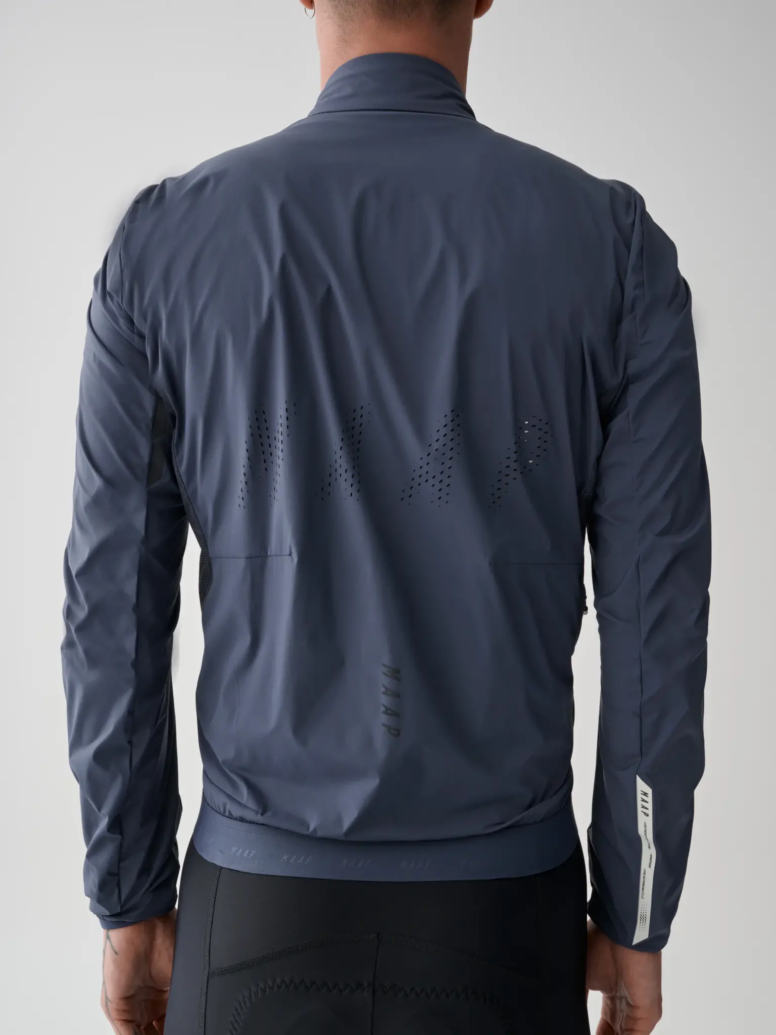 MAAP Flow Jacket - Midnight