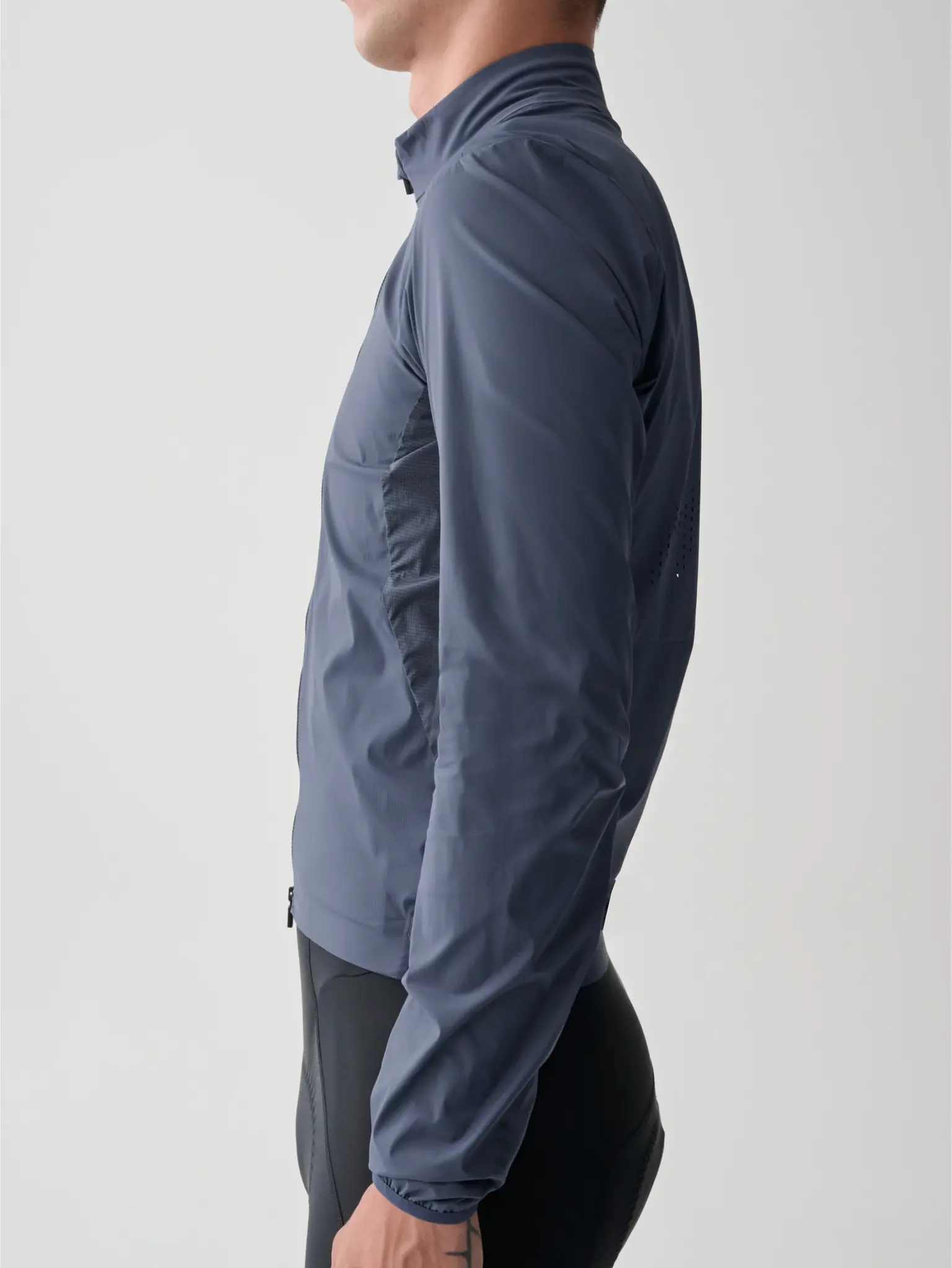 MAAP Flow Jacket - Midnight