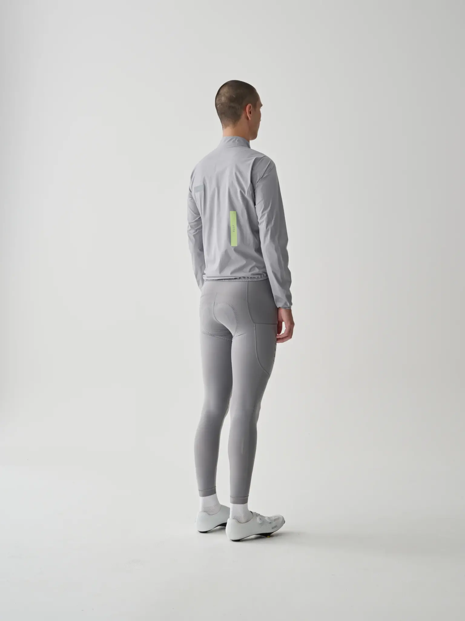 MAAP Atmos Jacket - Alloy