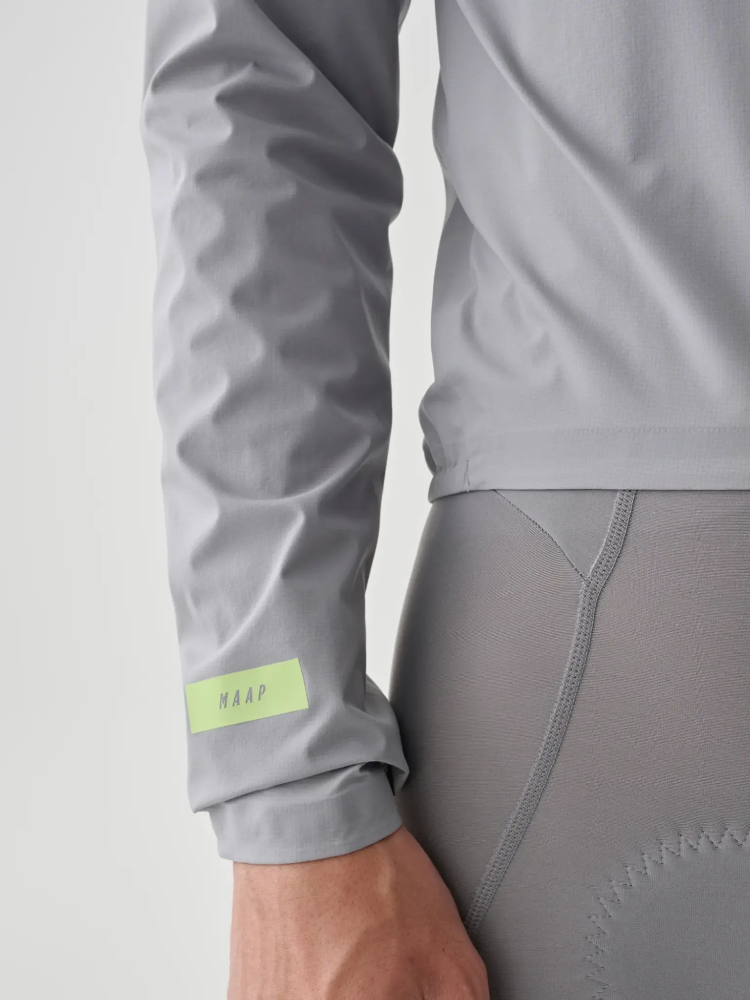 MAAP Atmos Jacket - Alloy