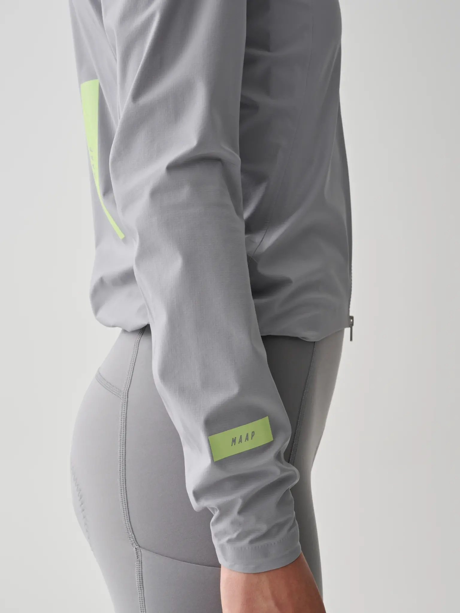 MAAP Women's Atmos Jacket - Alloy