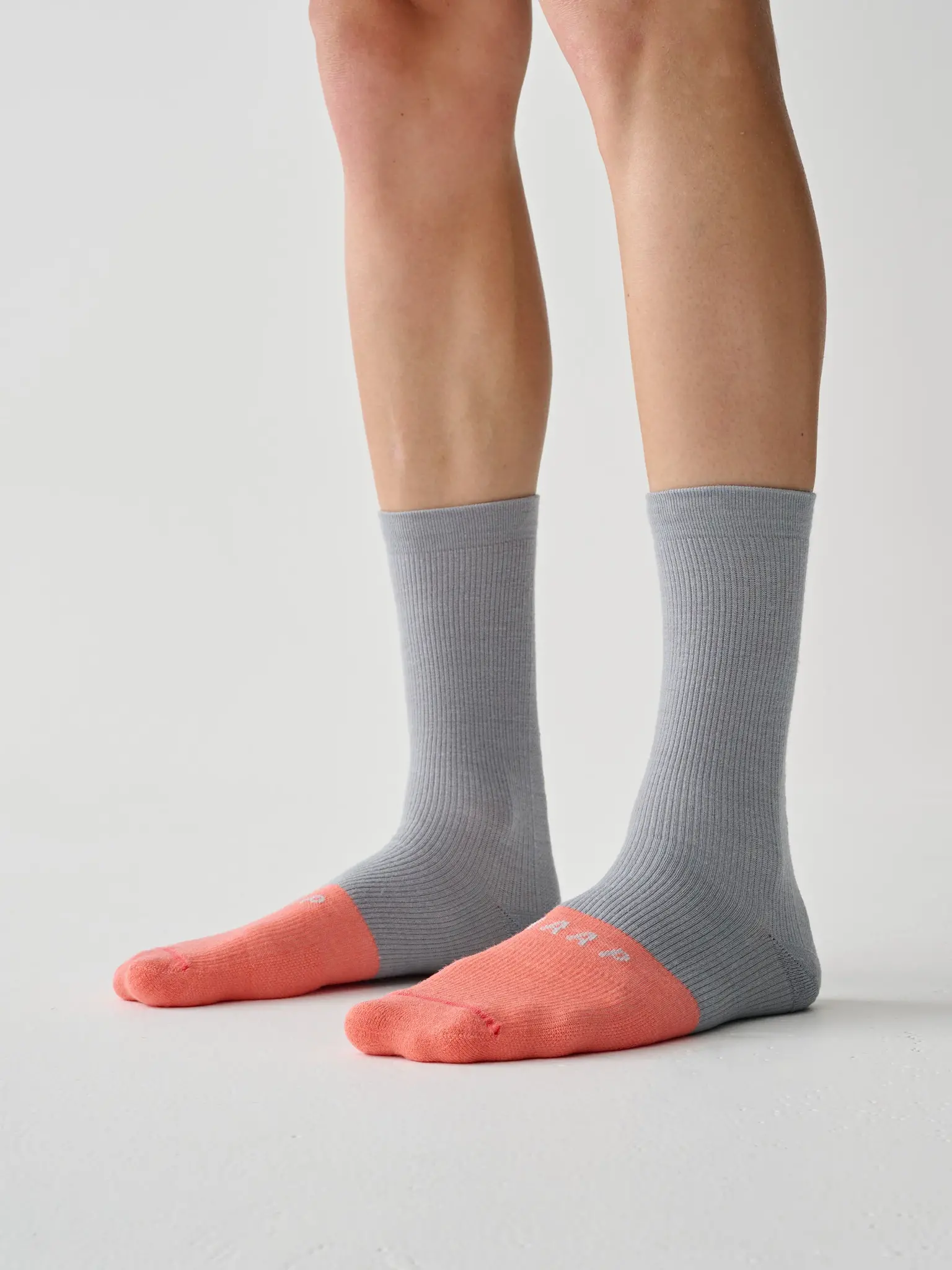 MAAP Division Merino Sock - Alloy