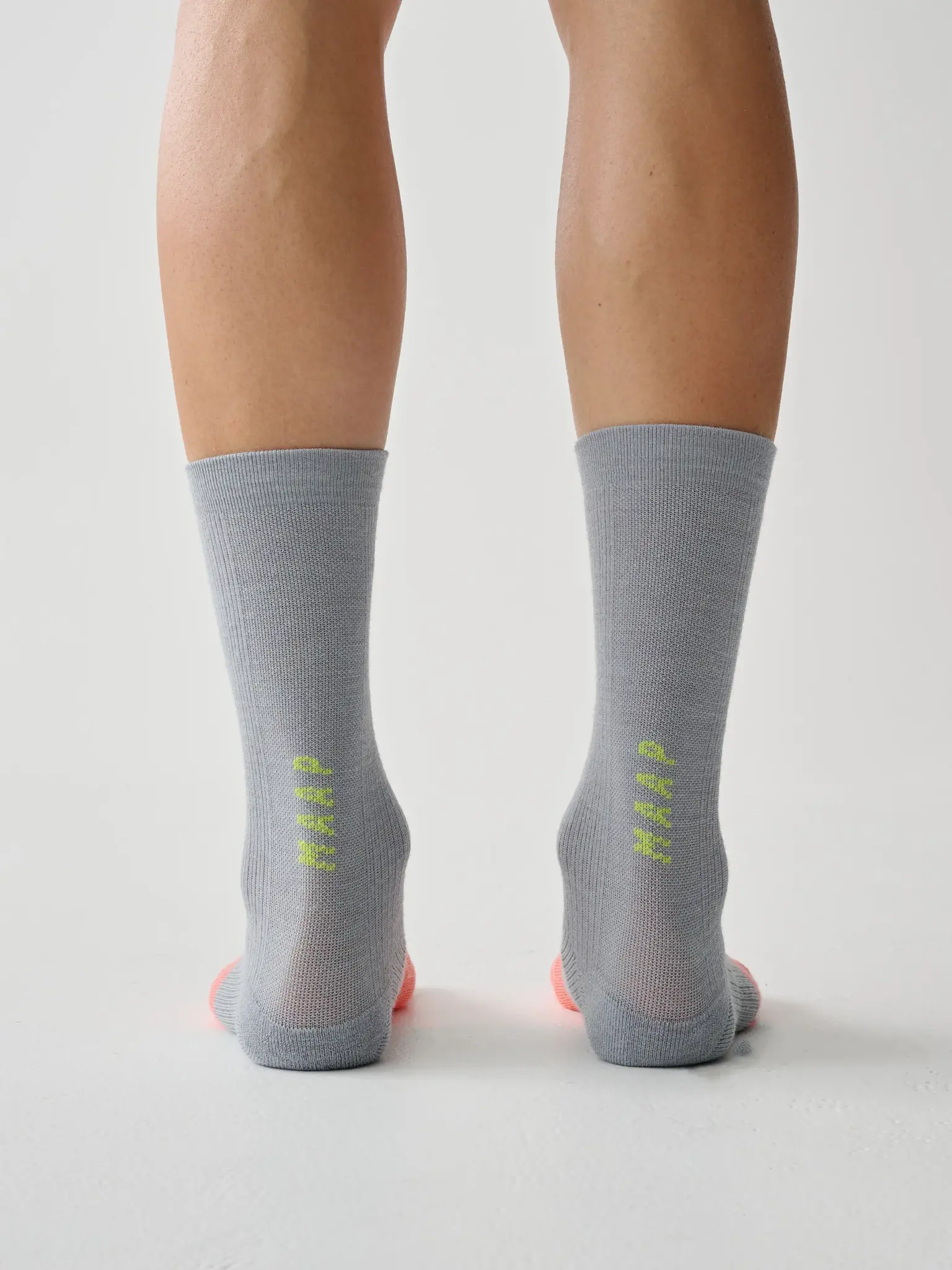 MAAP Division Merino Sock - Alloy