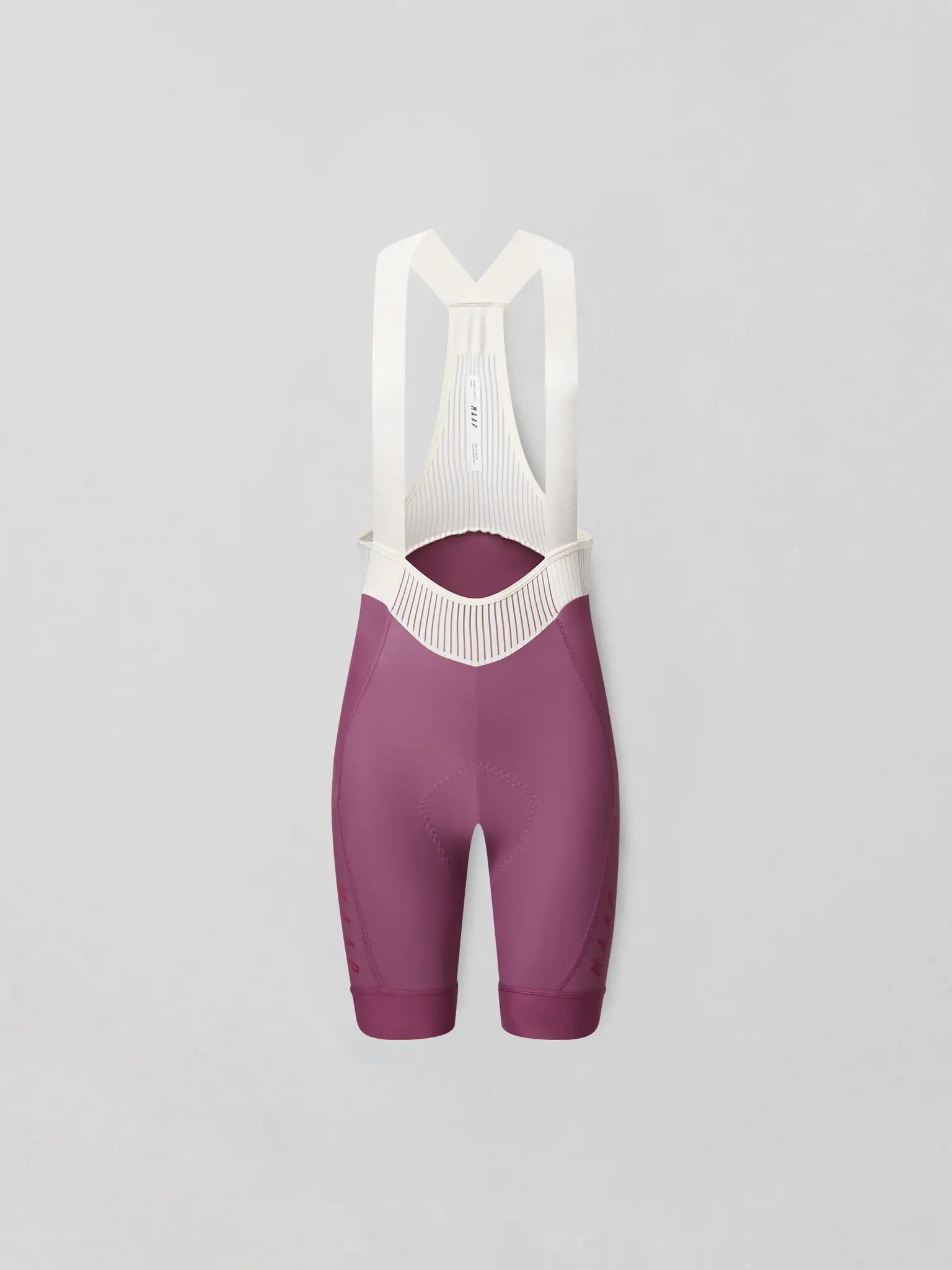 MAAP Women's Team Bib Evo Cargo - Mauve