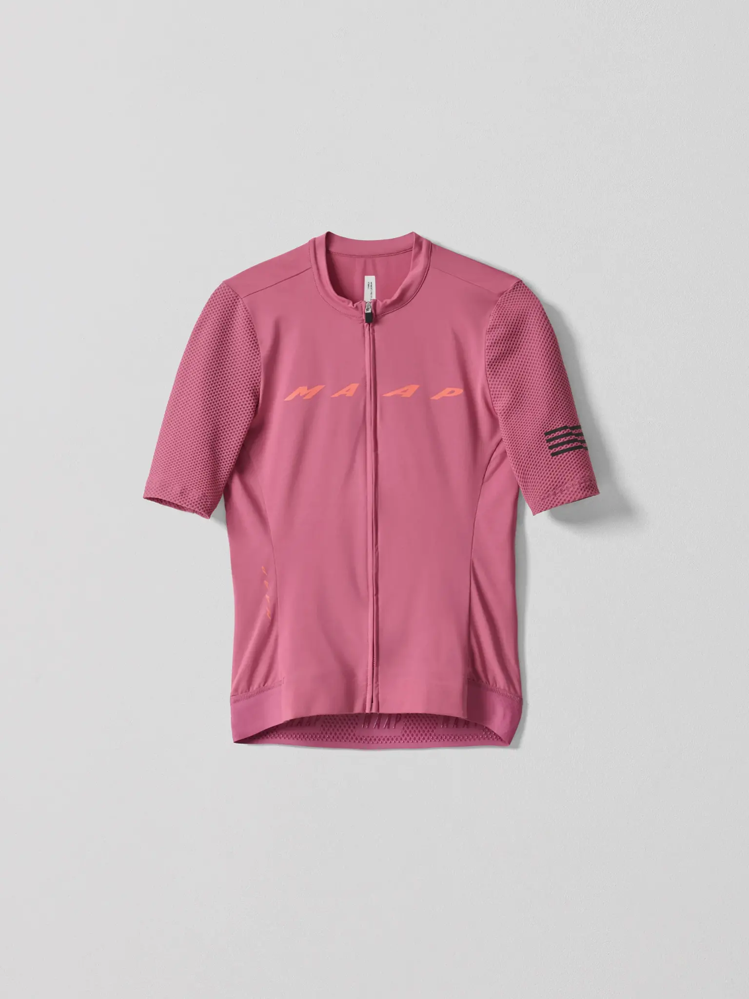 MAAP Women's Evade Pro Base Jersey 2.0 - Mauve