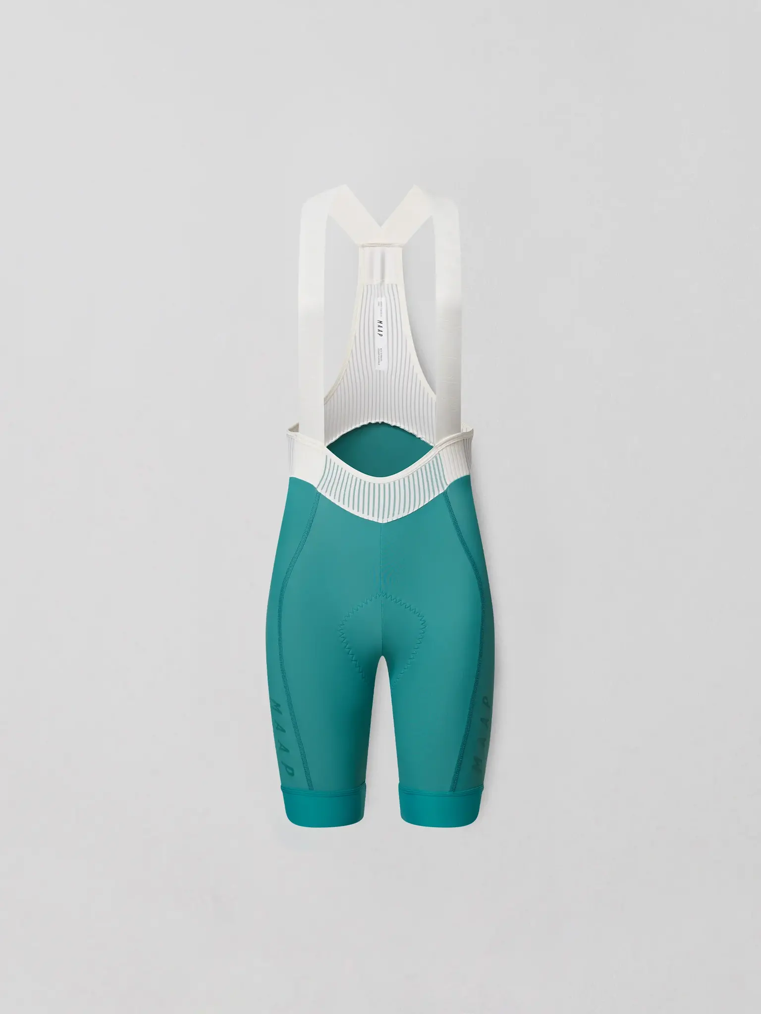 MAAP Women's Team Bib Evo - Lagoon