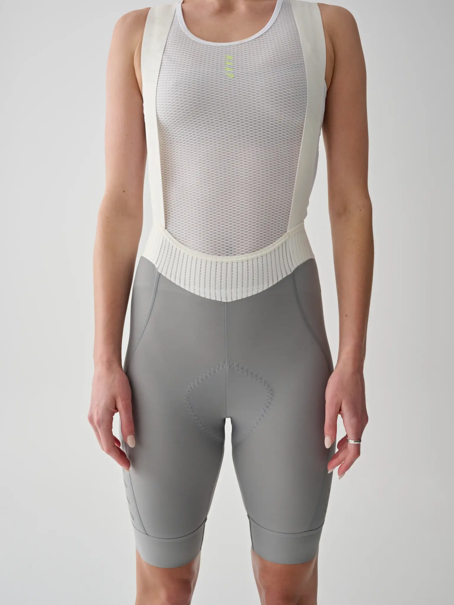 MAAP Women's Team Bib Evo Cargo - Titanium