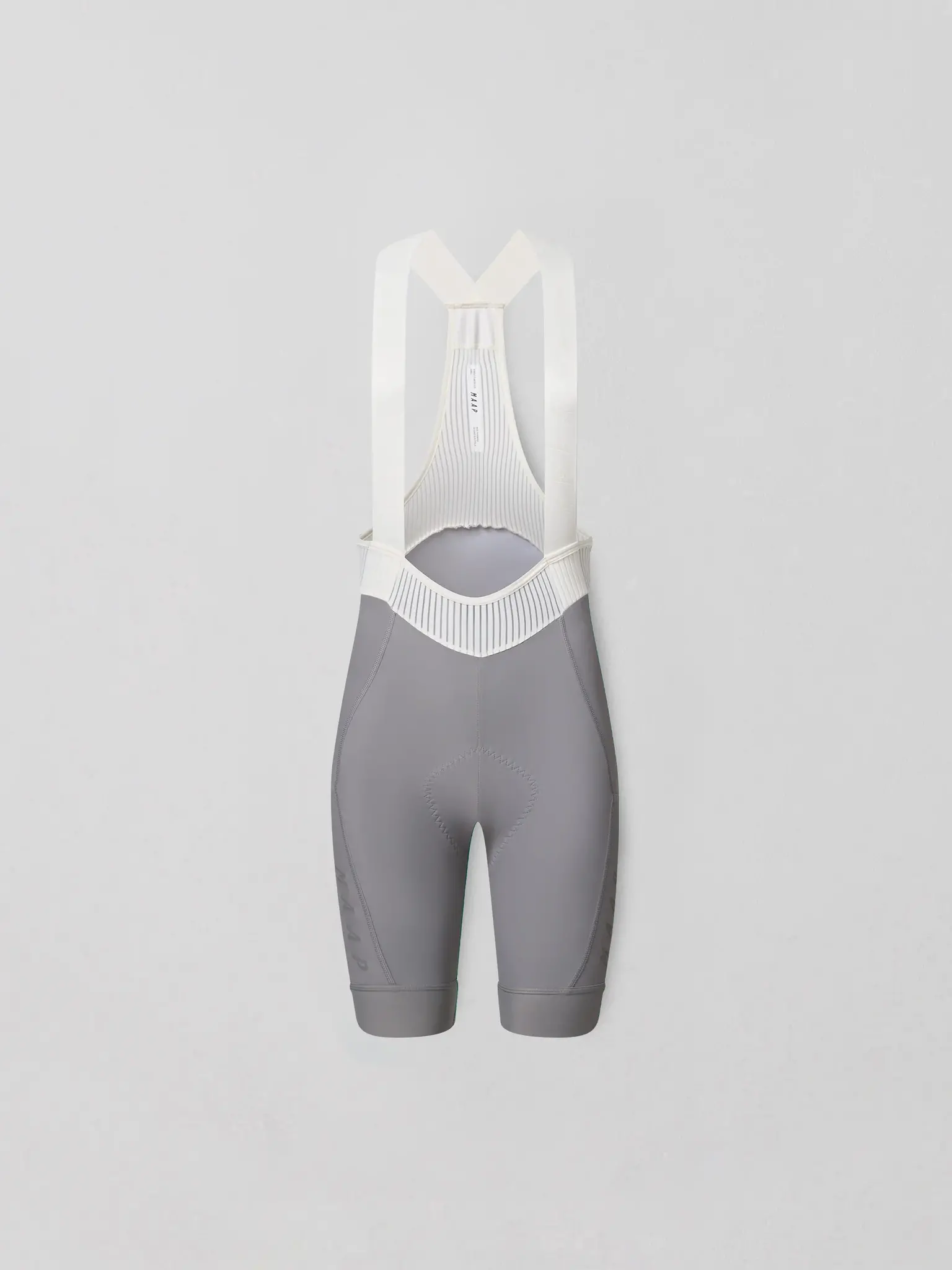 MAAP Women's Team Bib Evo Cargo - Titanium