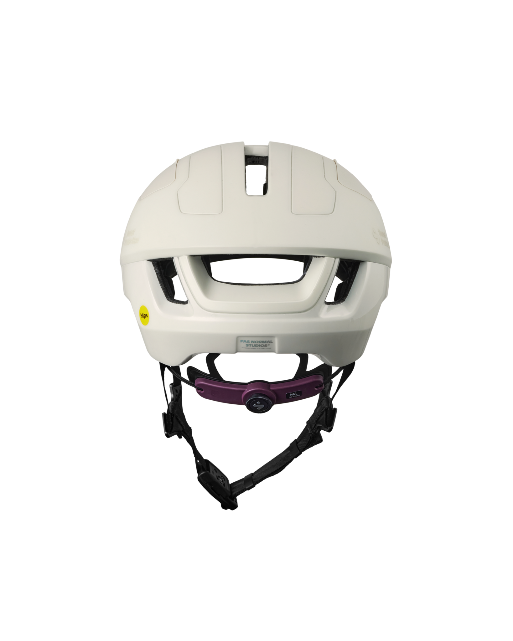 Pas Normal Studios Falconer Aero 2Vi - Off White