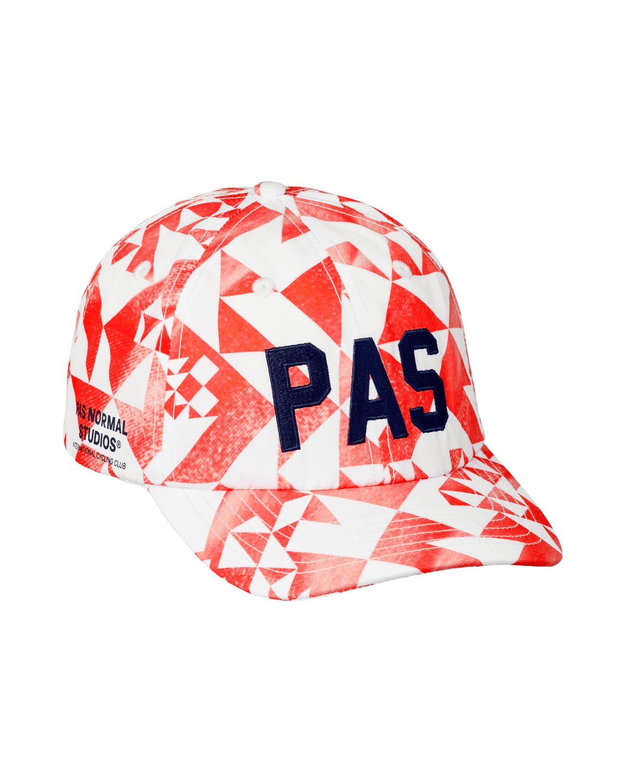 Pas Normal Studios PAS Off-Race Cap - PAS Origami