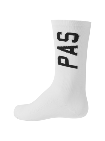 Pas Normal Studios PAS Mechanism Socks - White