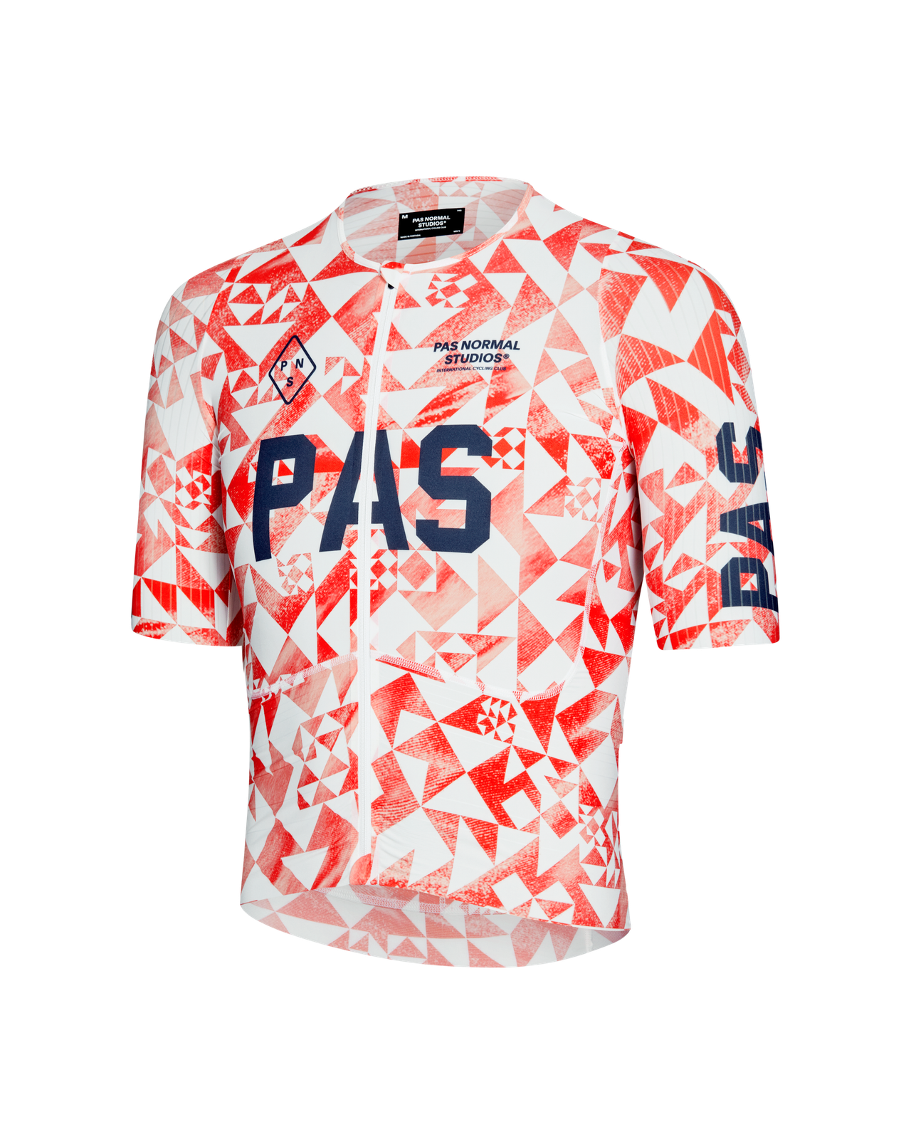 Pas Normal Studios PAS Mechanism Pro Jersey - PAS Origami