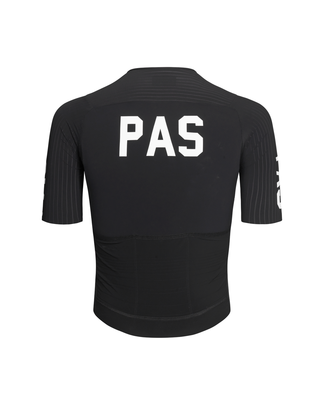Pas Normal Studios PAS Mechanism Pro Jersey - Black