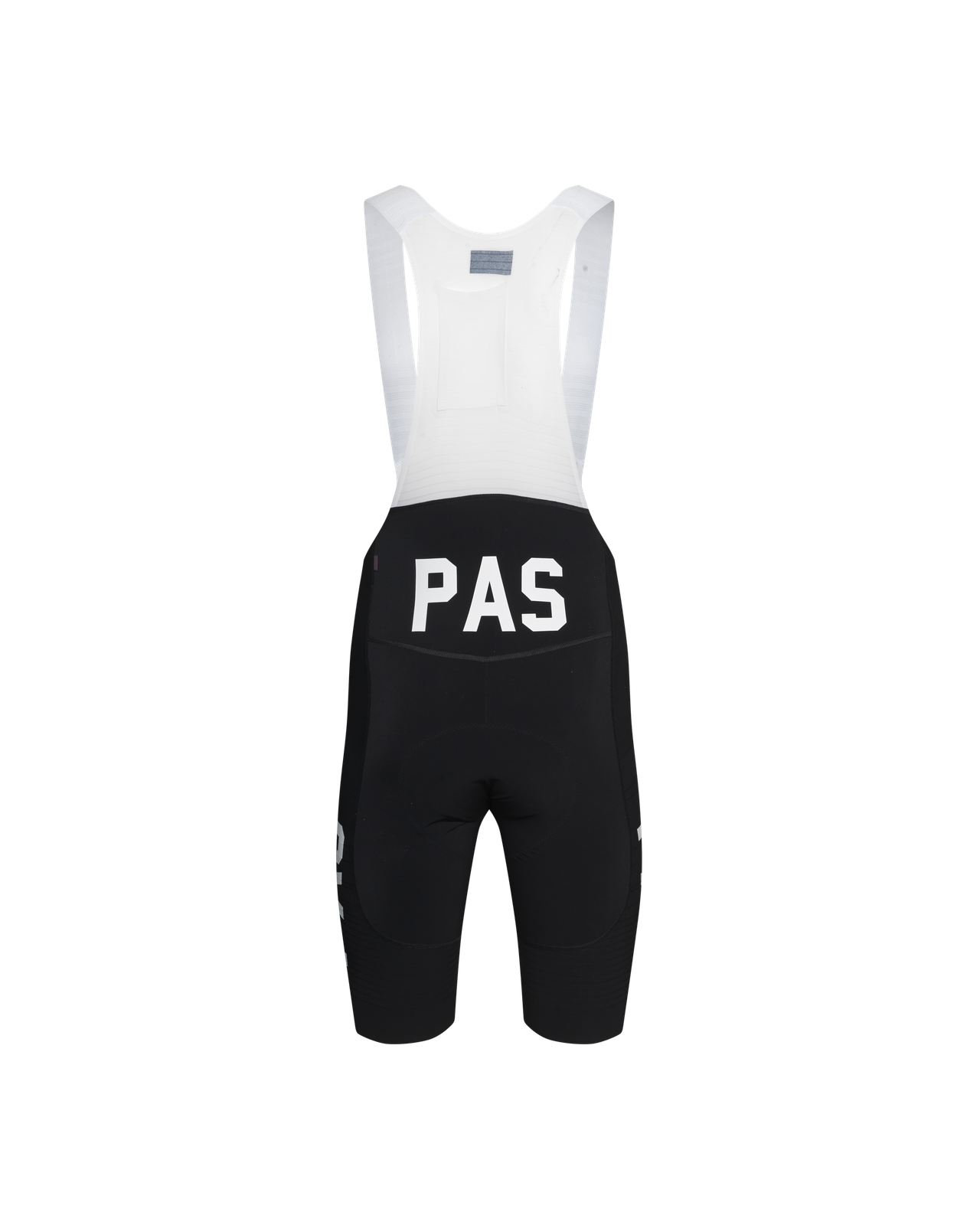 Pas Normal Studios PAS Mechanism Pro Bibs - Black