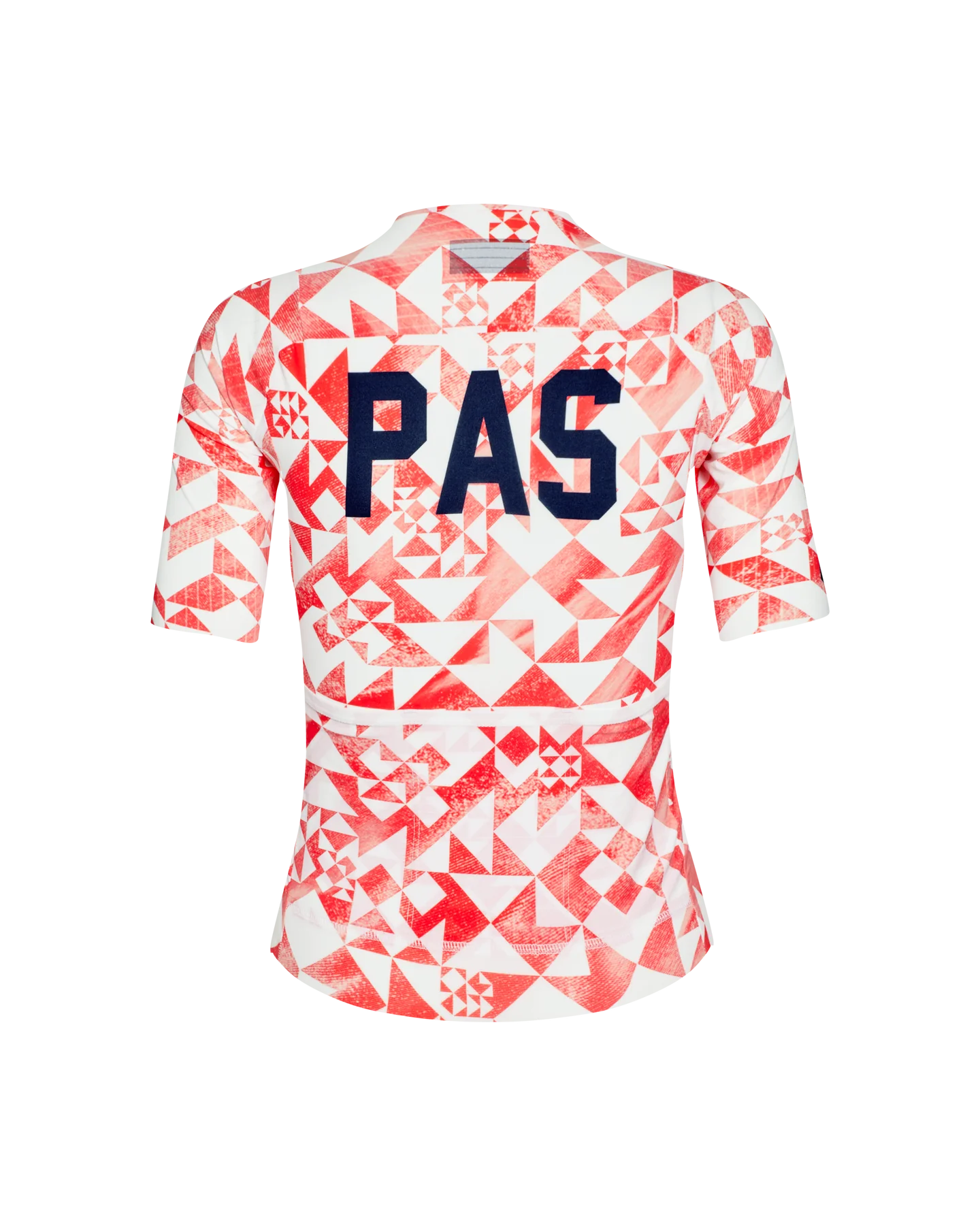 Pas Normal Studios Women's PAS Mechanism Pro Jersey - PAS Origami