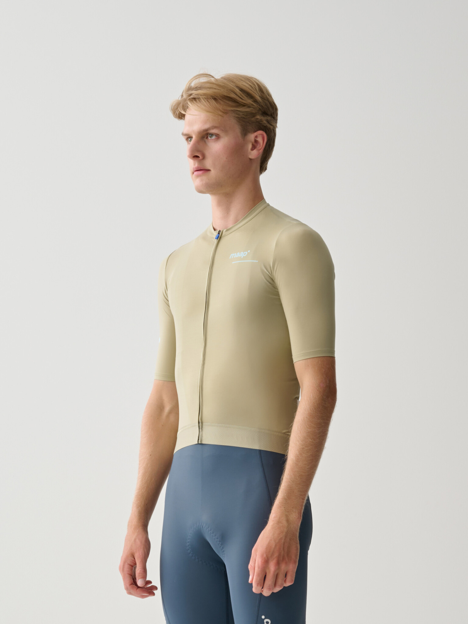 MAAP Training Jersey - Elm