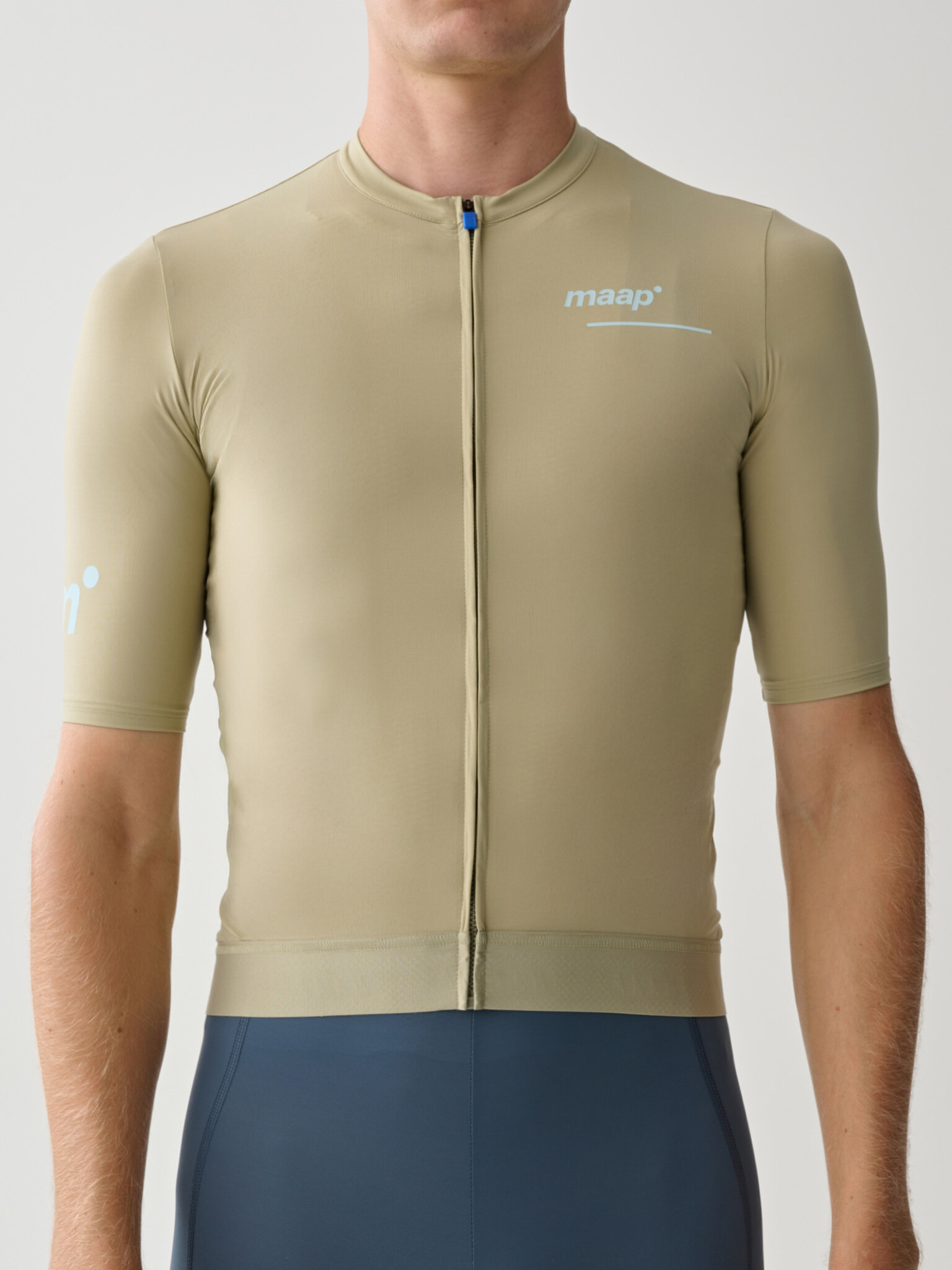 MAAP Training Jersey - Elm