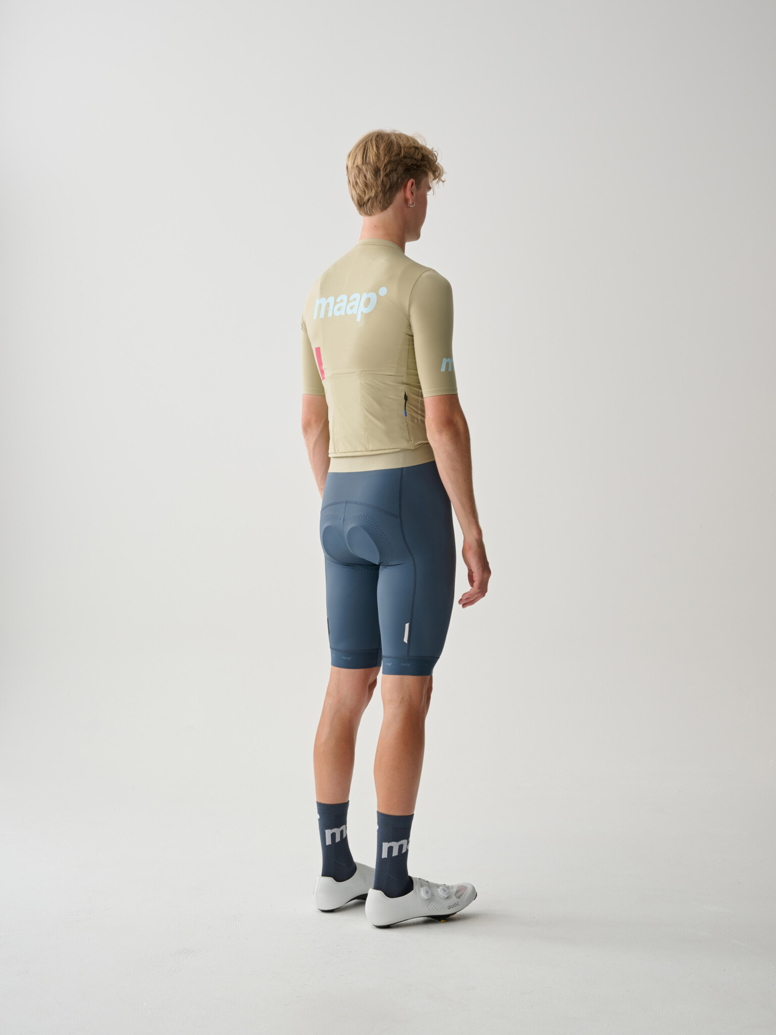 MAAP Training Jersey - Elm