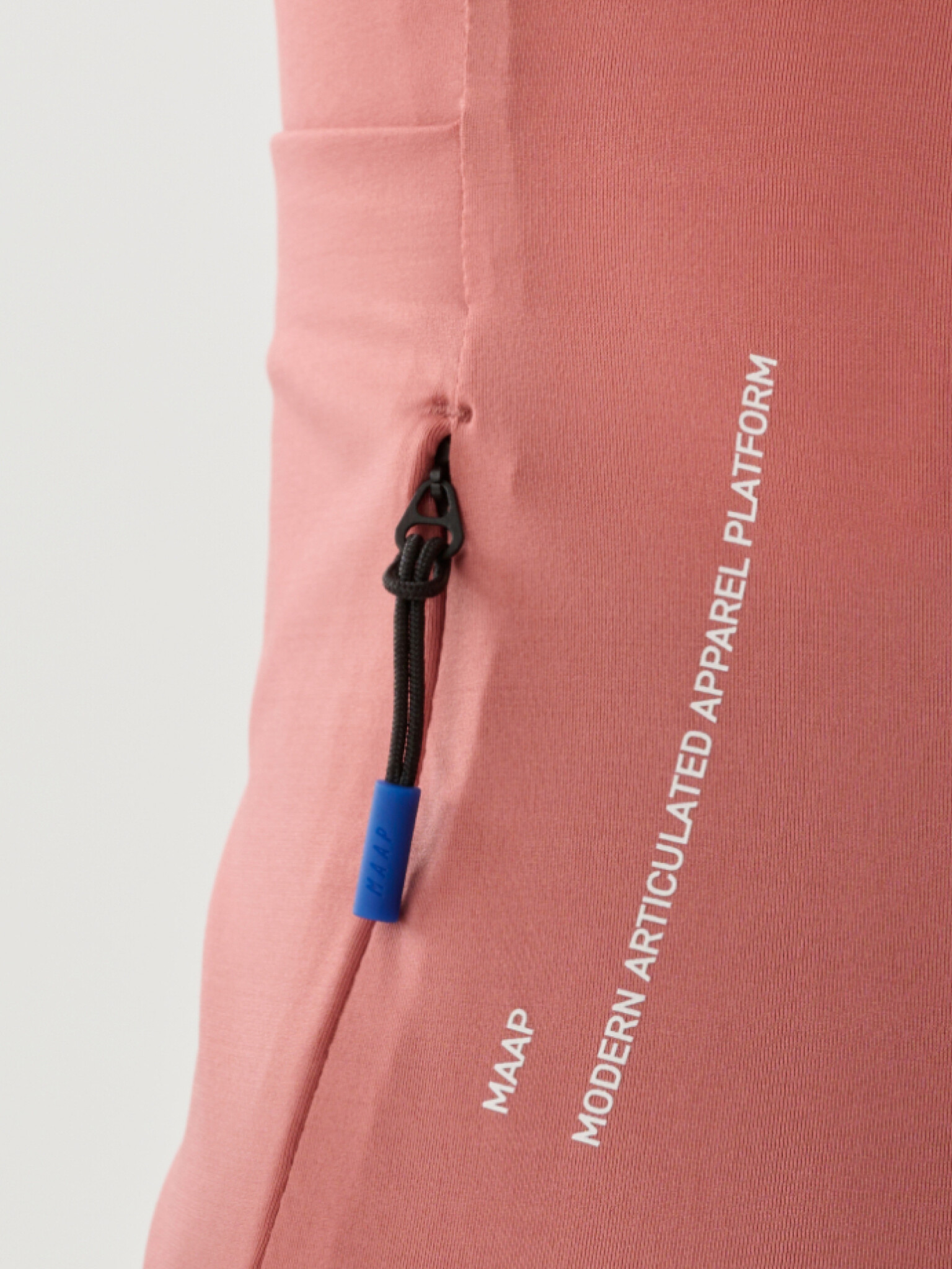 MAAP Women's Training Jersey - Dusty Rose