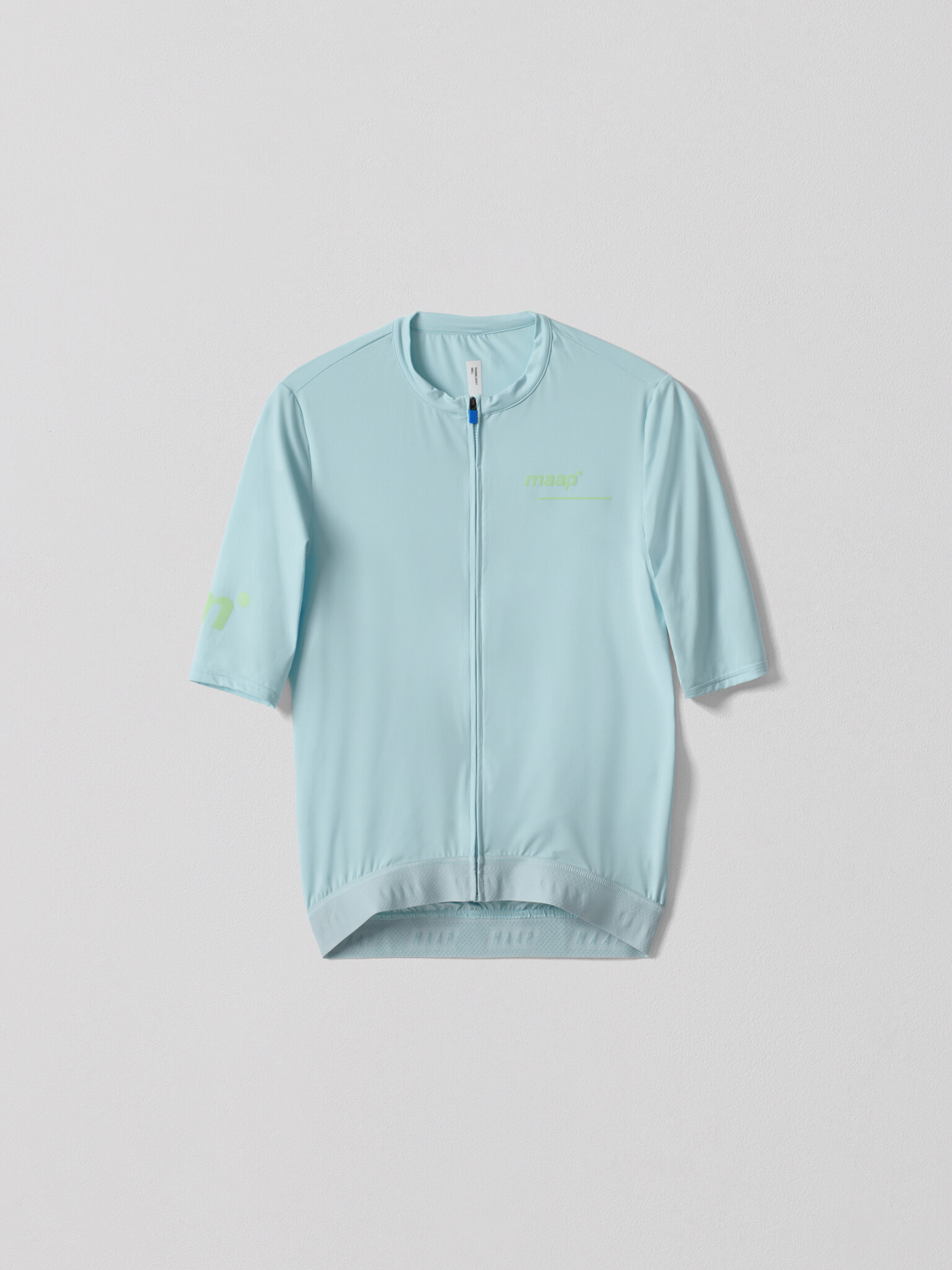 MAAP Women's Training Jersey - Stella Blue