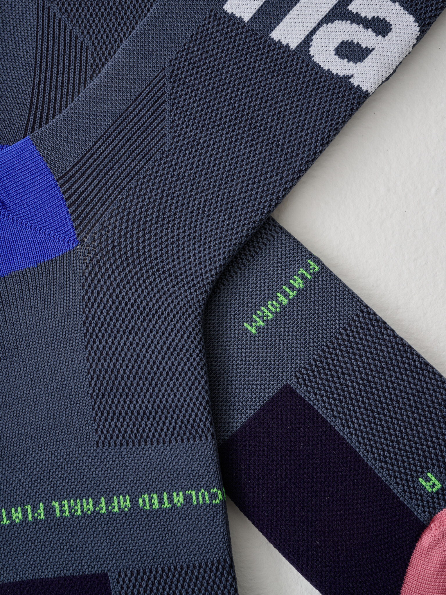 MAAP Training Sock - Midnight