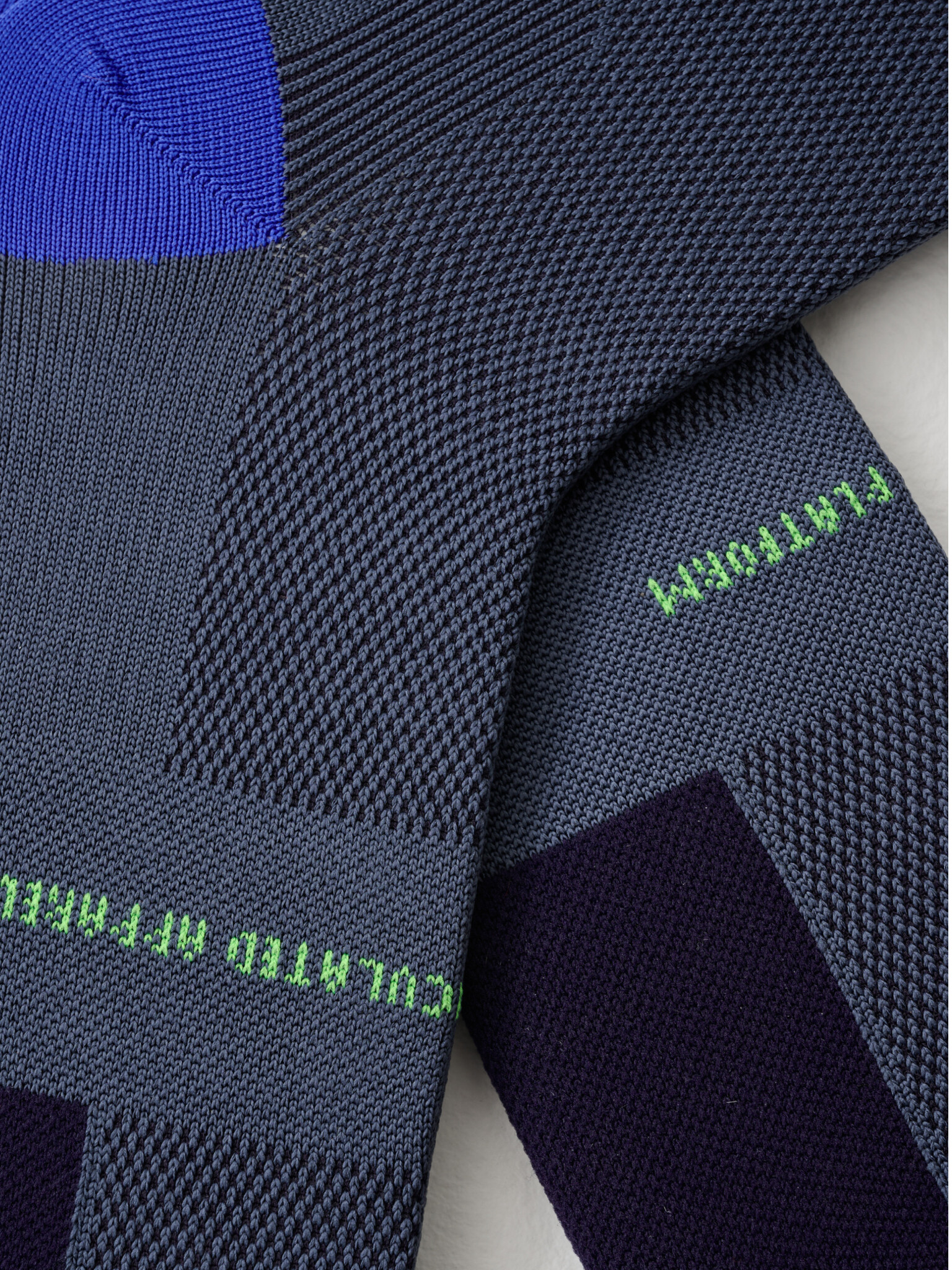 MAAP Training Sock - Midnight