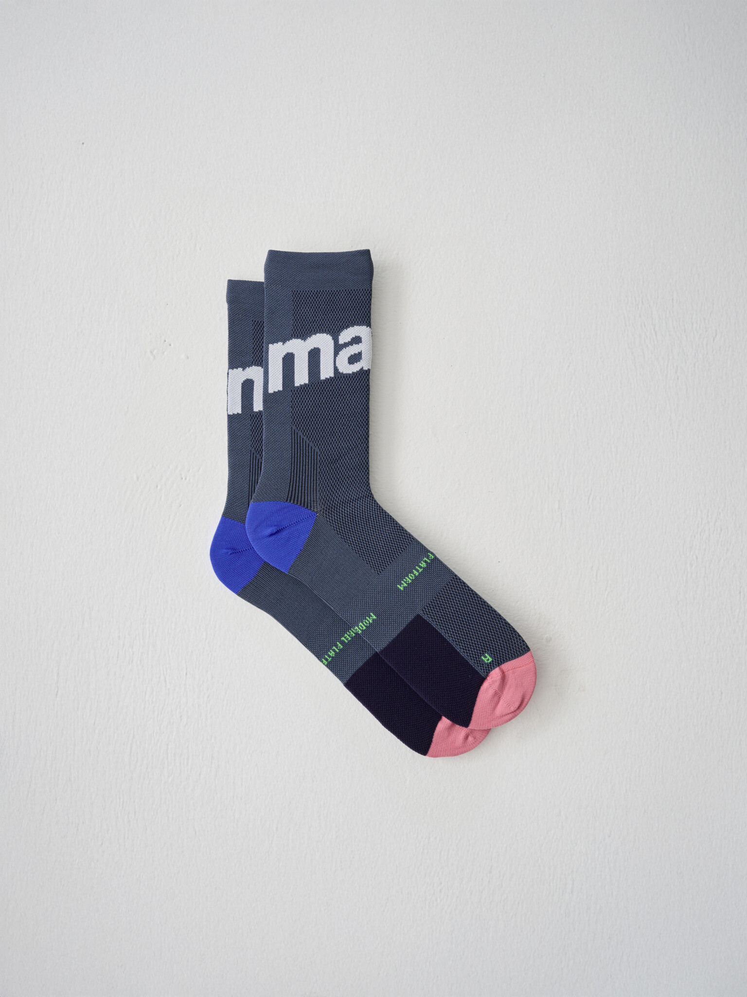 MAAP Training Sock - Midnight