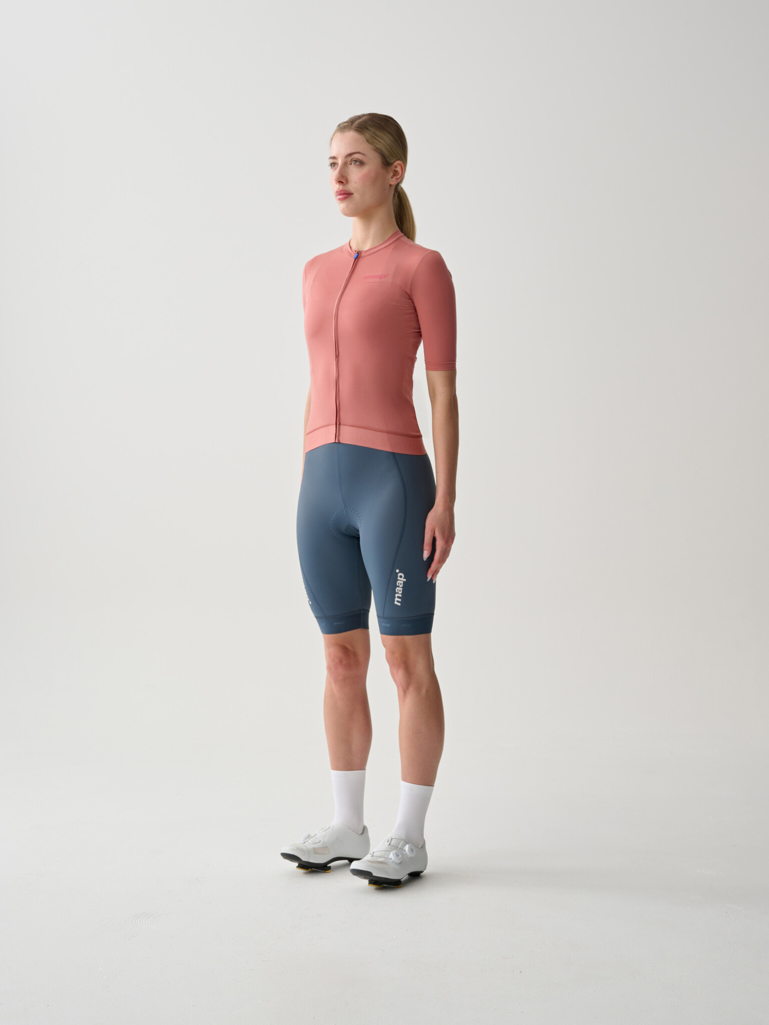 MAAP Women's Training Bib 3.0 - Midnight