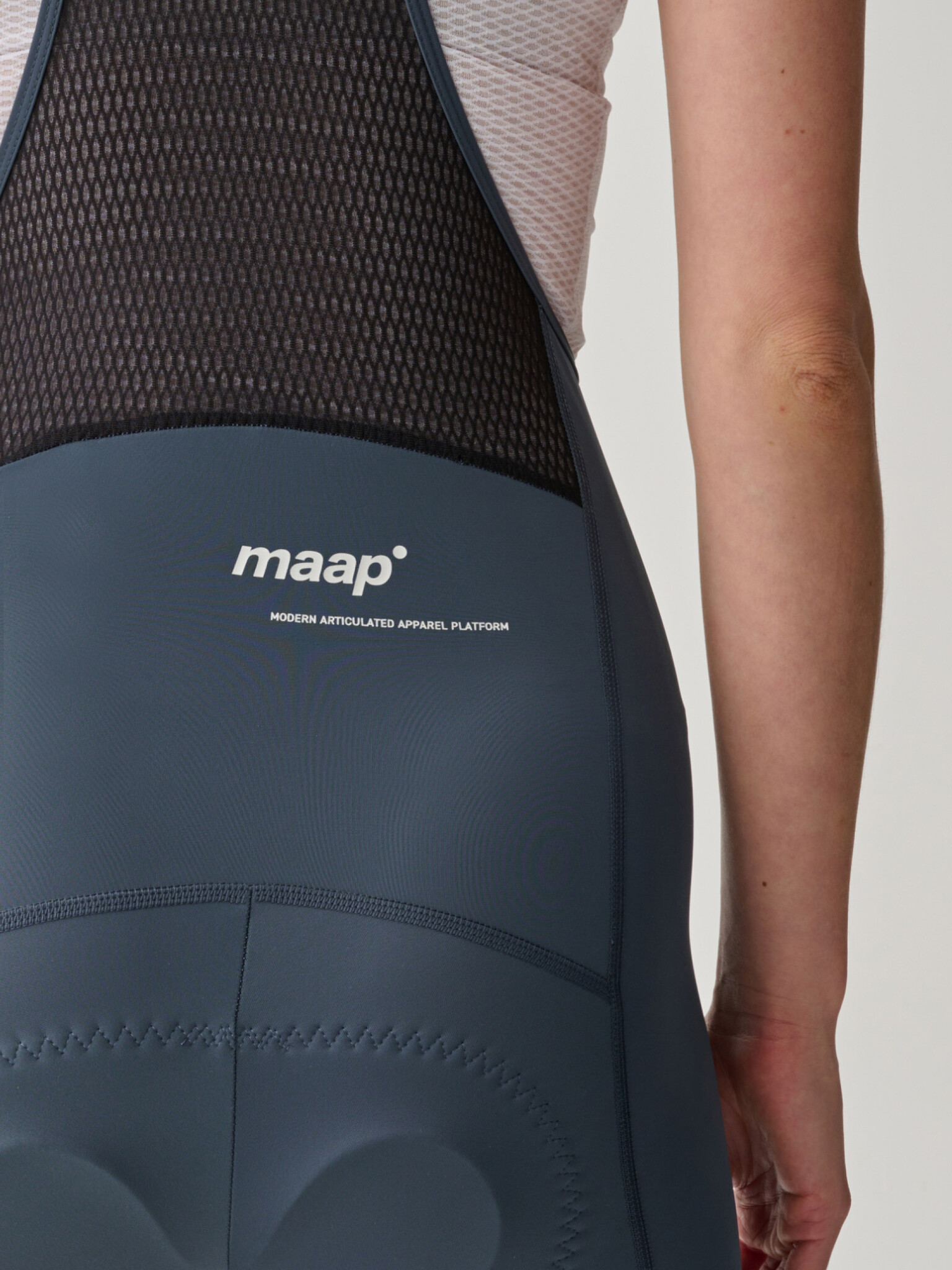 MAAP Women's Training Bib 3.0 - Midnight