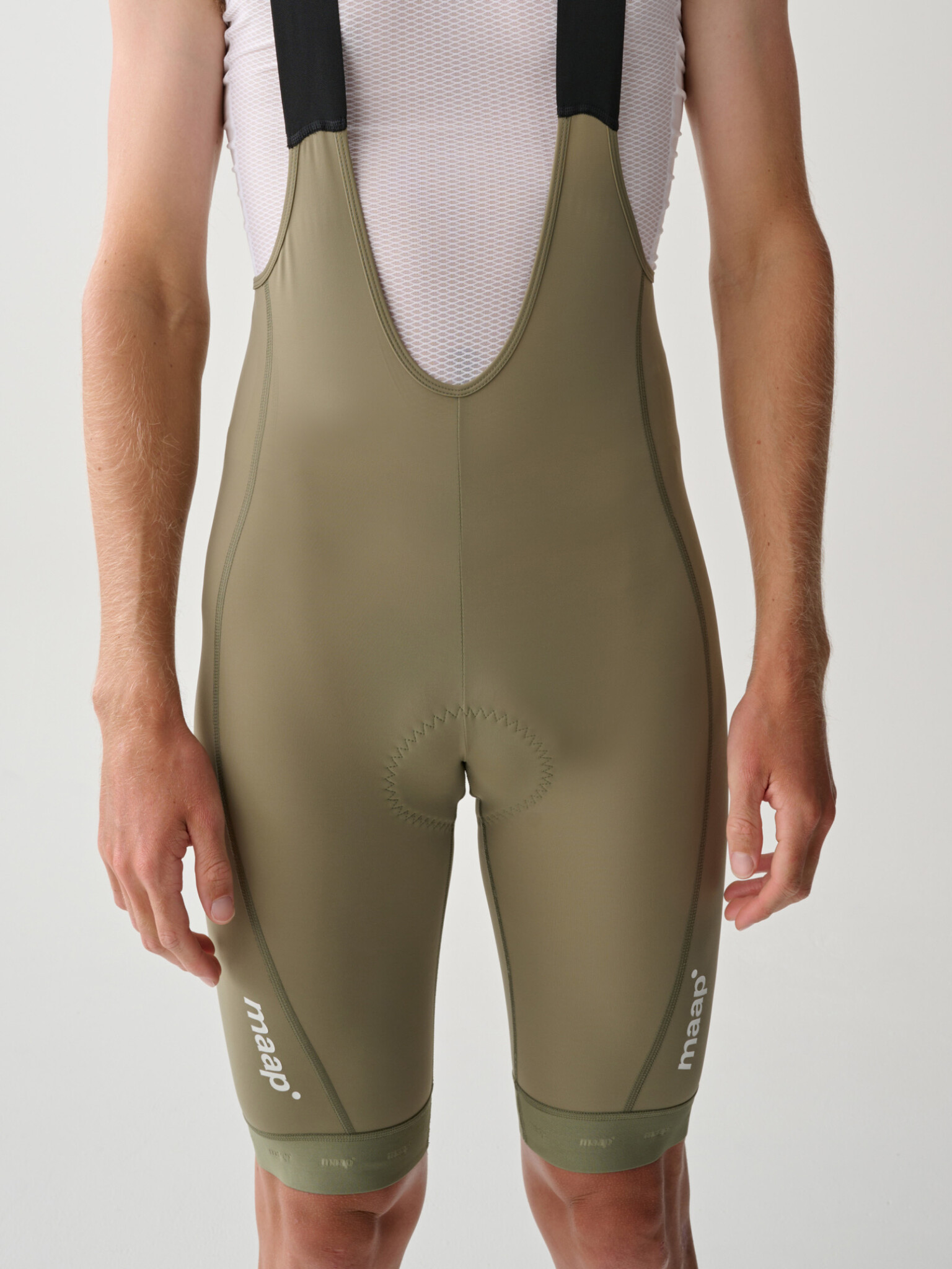 MAAP Training Bib 3.0 - Oak