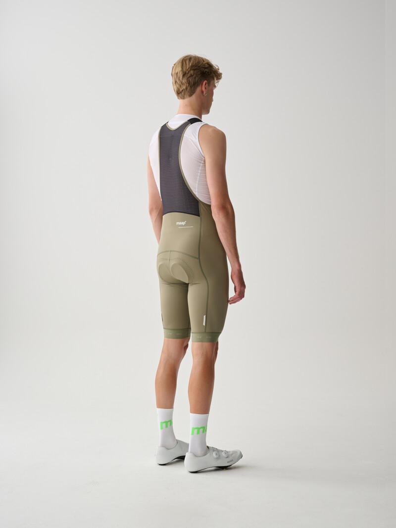 MAAP Training Bib 3.0 - Oak