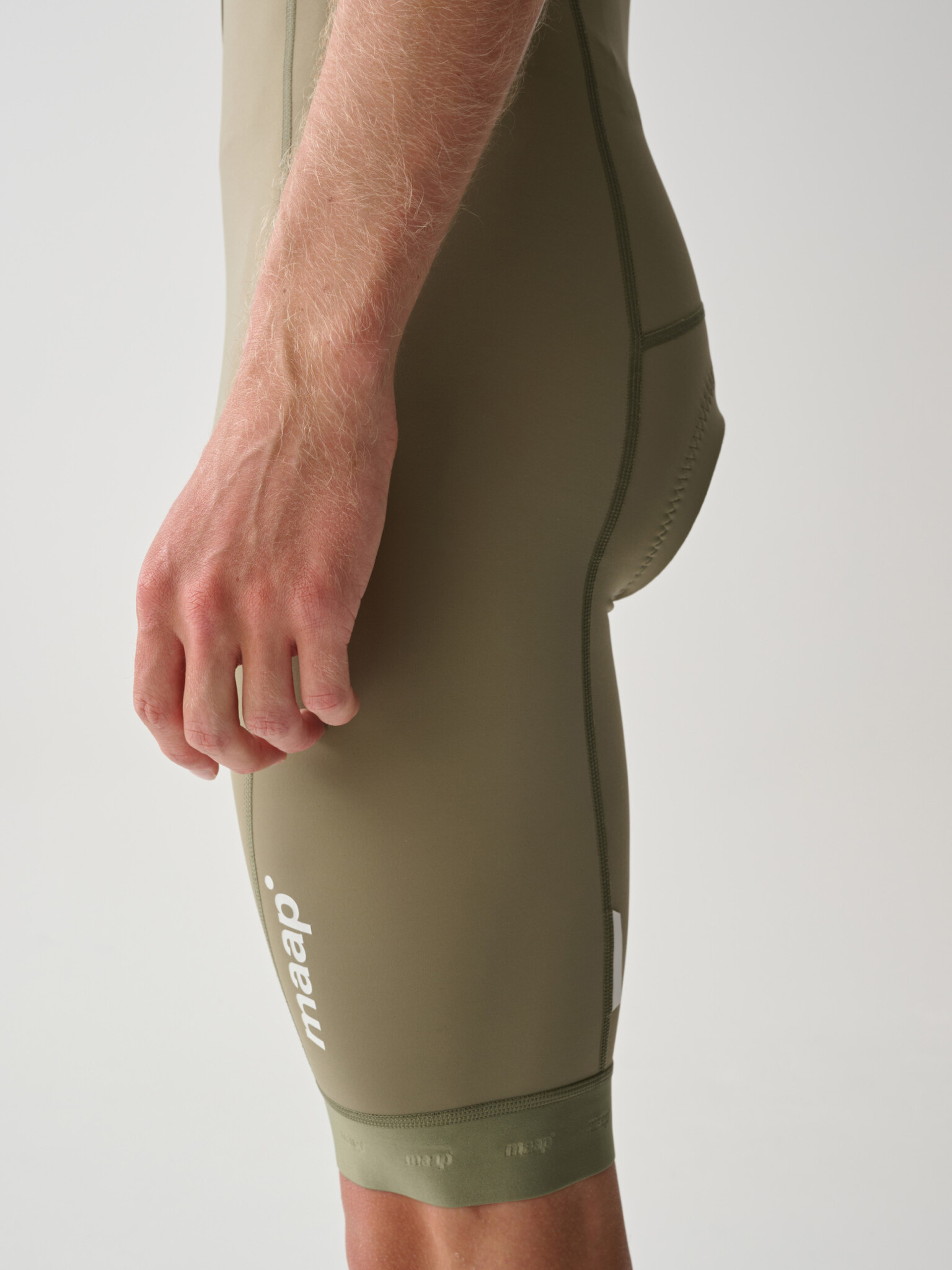 MAAP Training Bib 3.0 - Oak