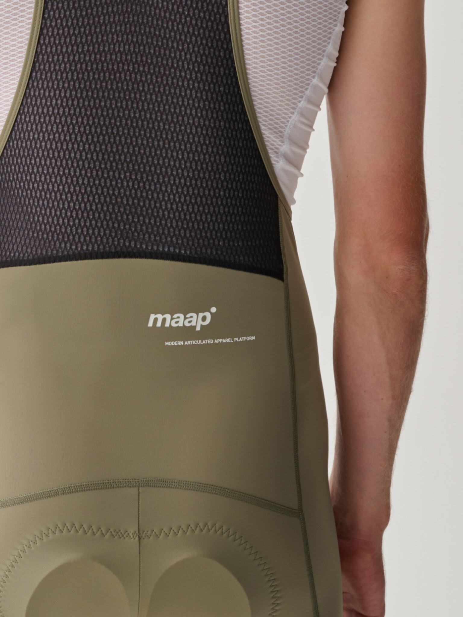 MAAP Training Bib 3.0 - Oak
