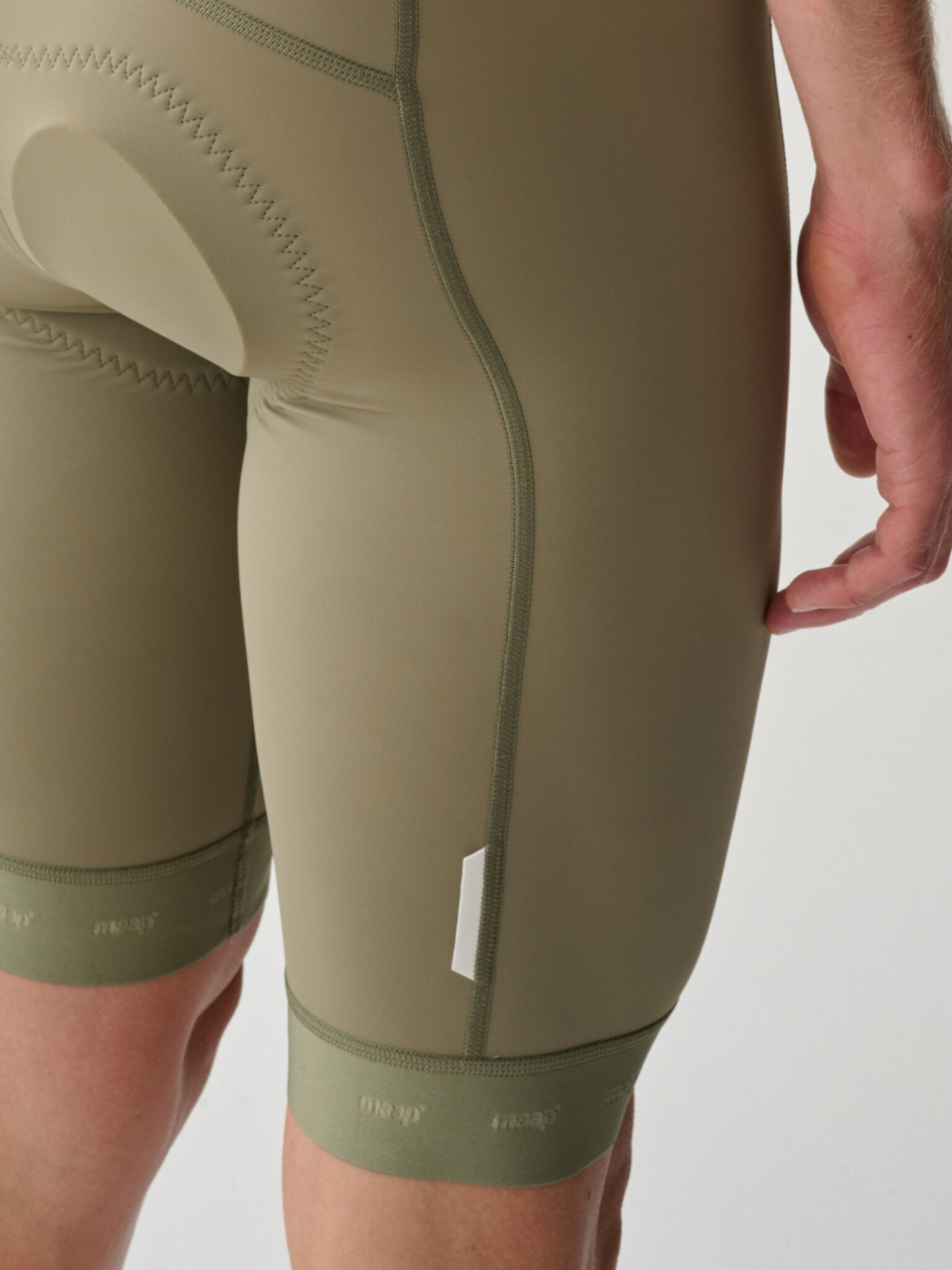 MAAP Training Bib 3.0 - Oak