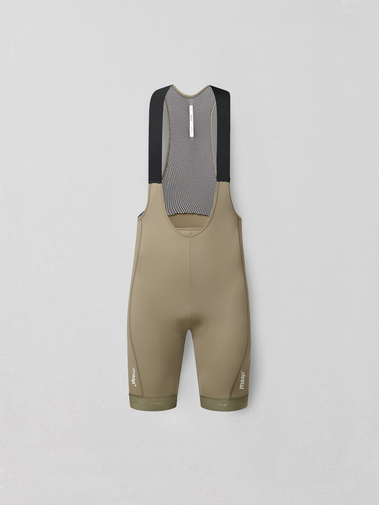 MAAP Training Bib 3.0 - Oak