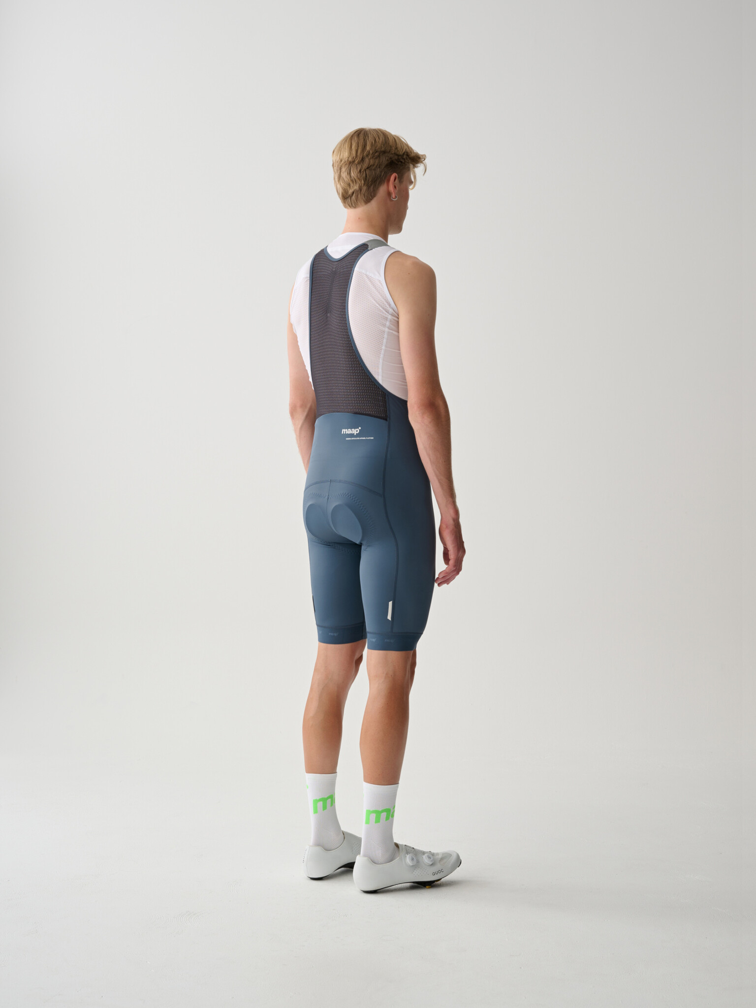 MAAP Training Bib 3.0 - Midnight