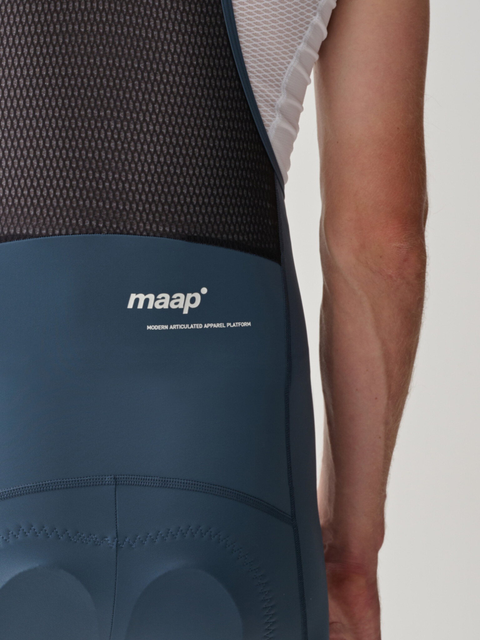 MAAP Training Bib 3.0 - Midnight