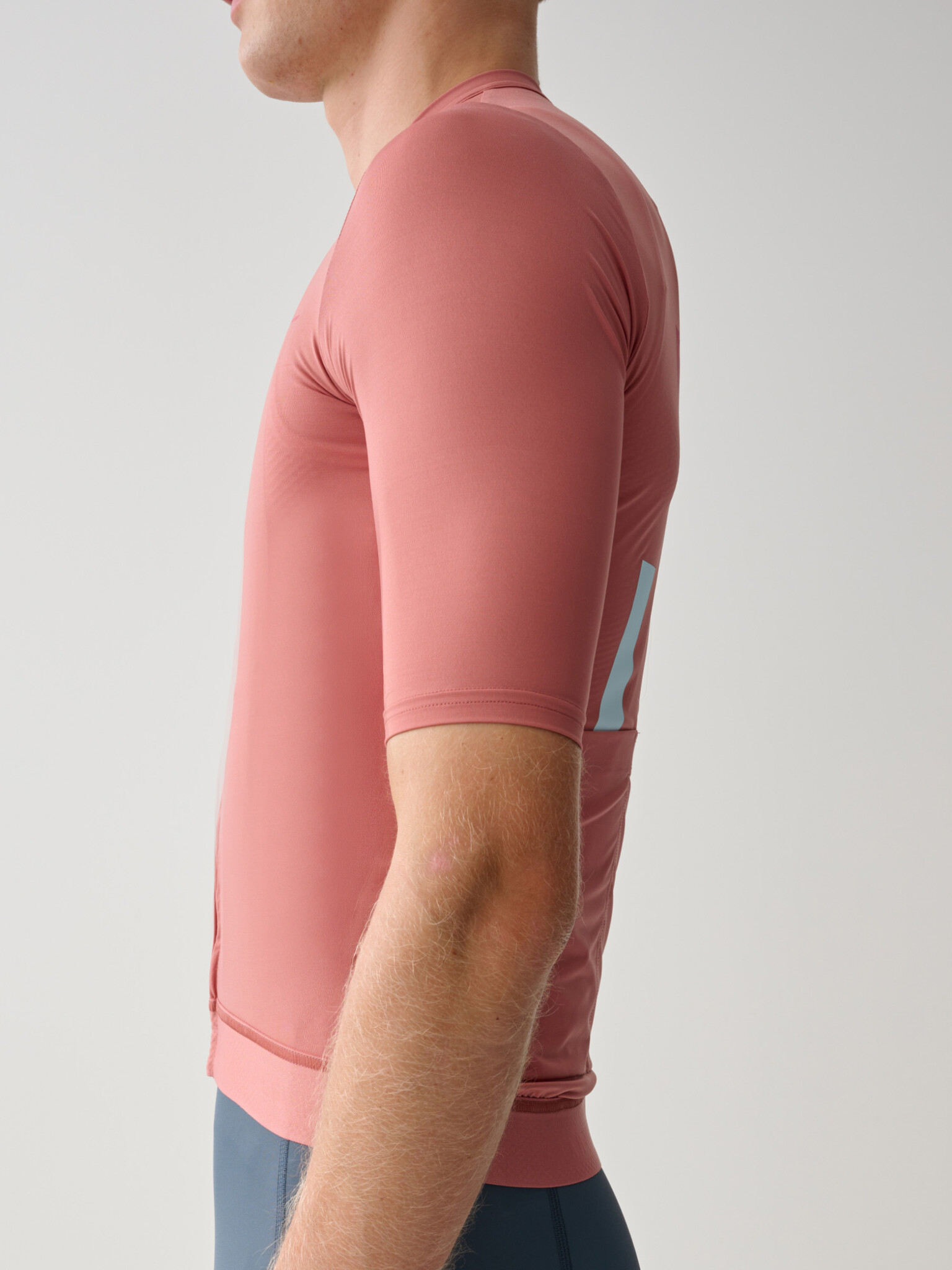 MAAP Training Jersey - Dusty Rose