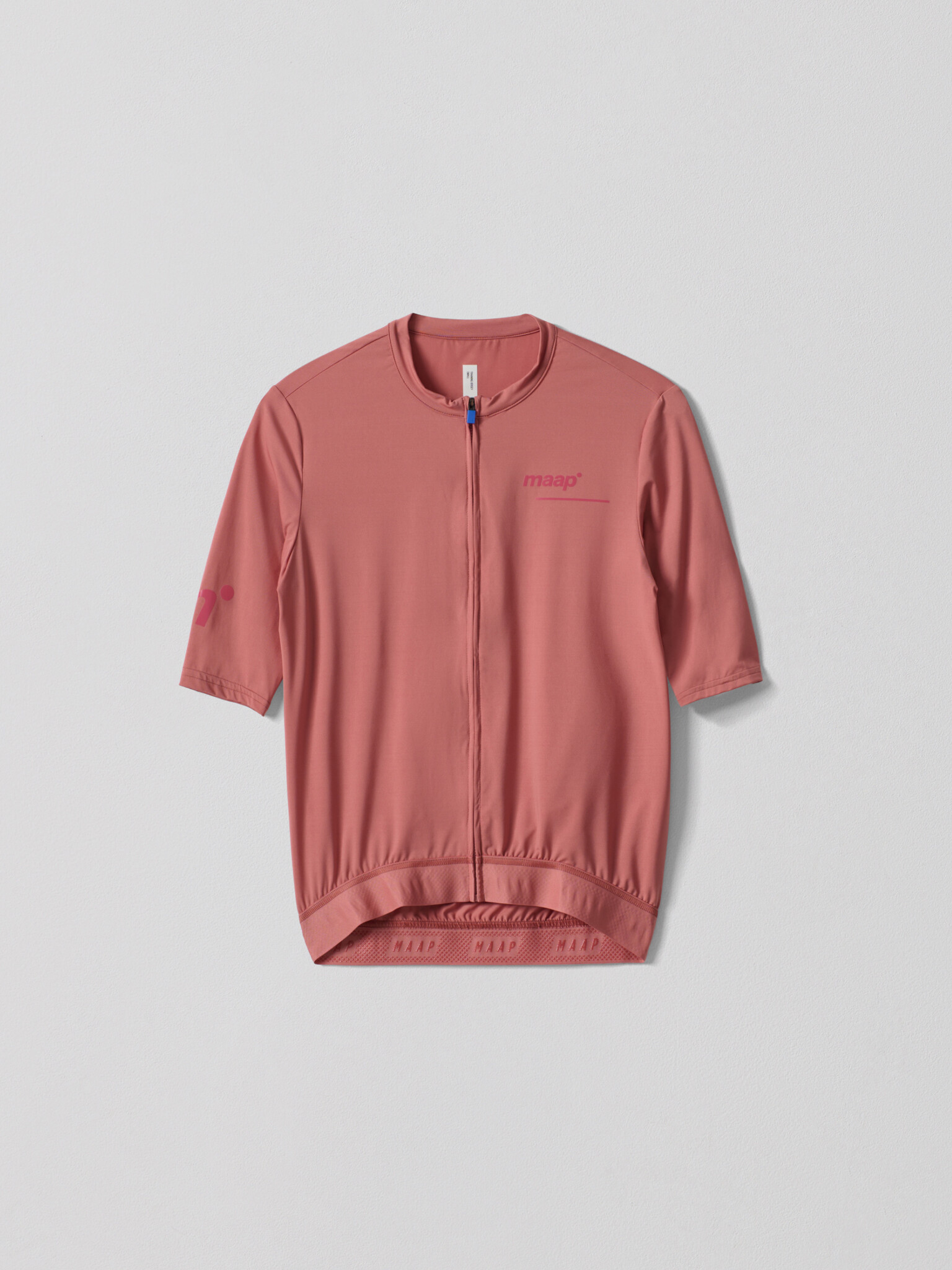 MAAP Training Jersey - Dusty Rose