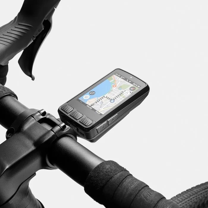 Wahoo ELEMNT ROAM V3 GPS Fiets Computer
