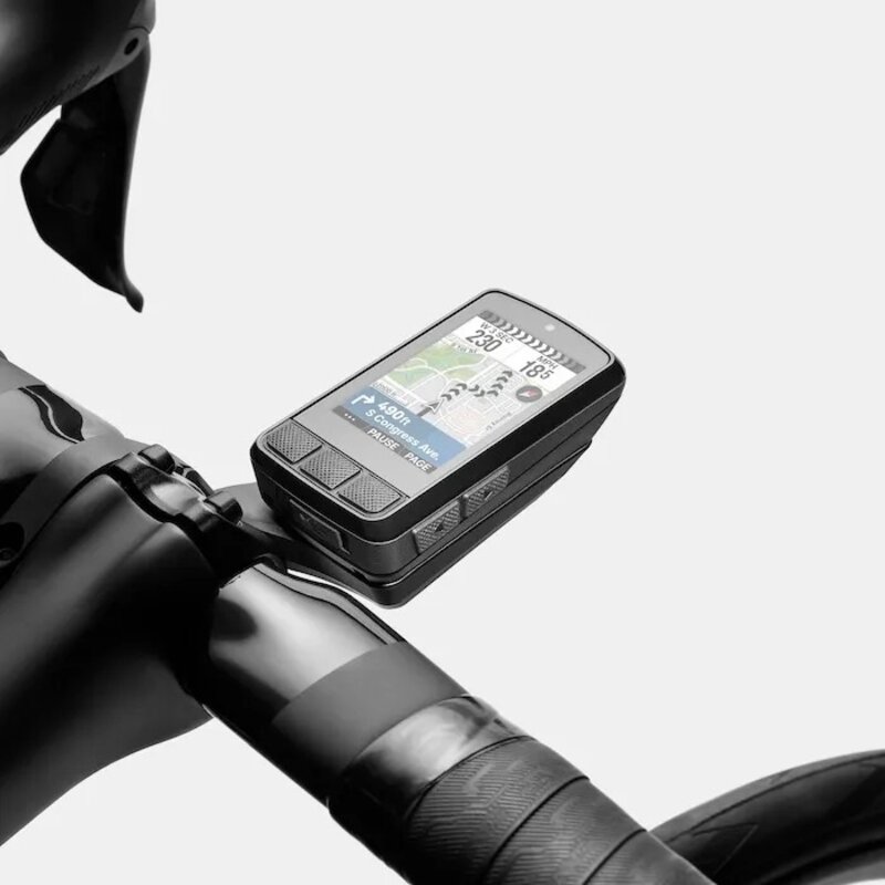 Wahoo ELEMNT BOLT v2 GPS Cycling Computer