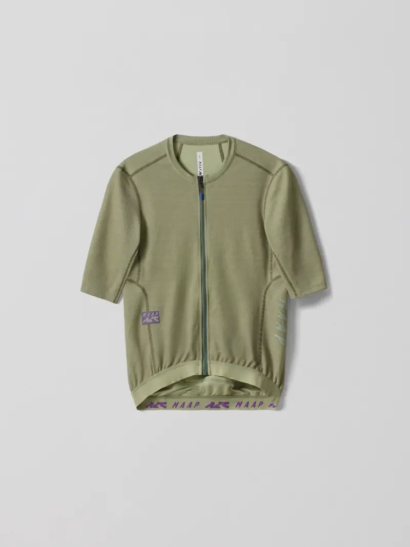 MAAP Alt_Road Jersey 2.0 - Tee