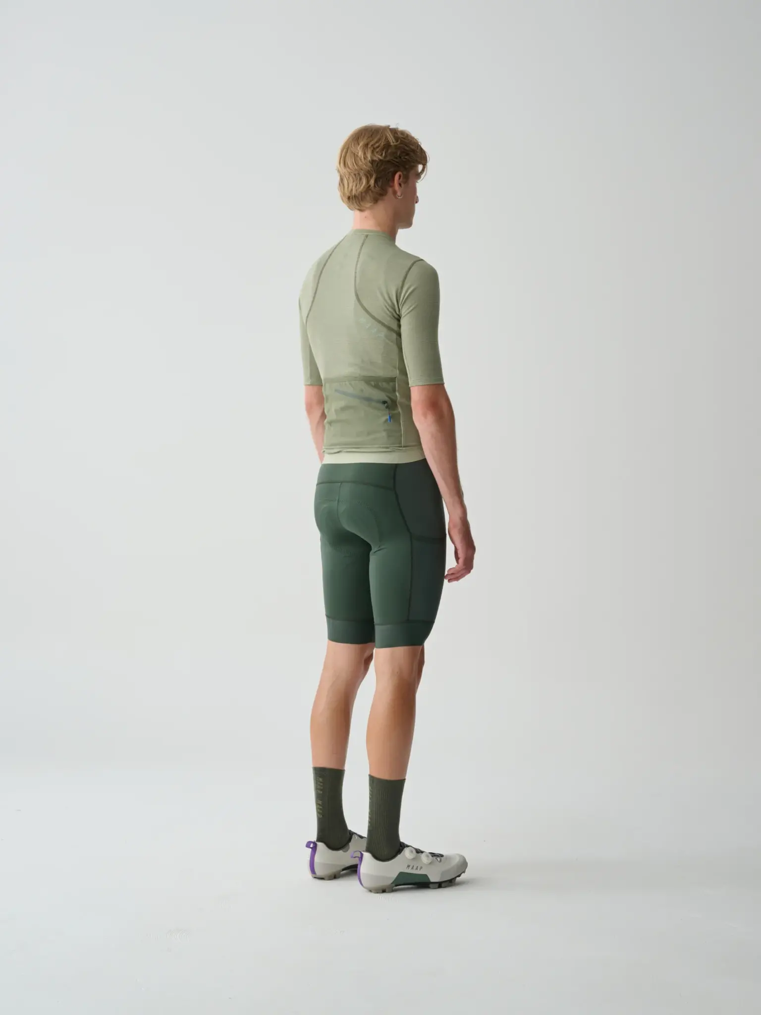 MAAP Alt_Road Jersey 2.0 - Tea