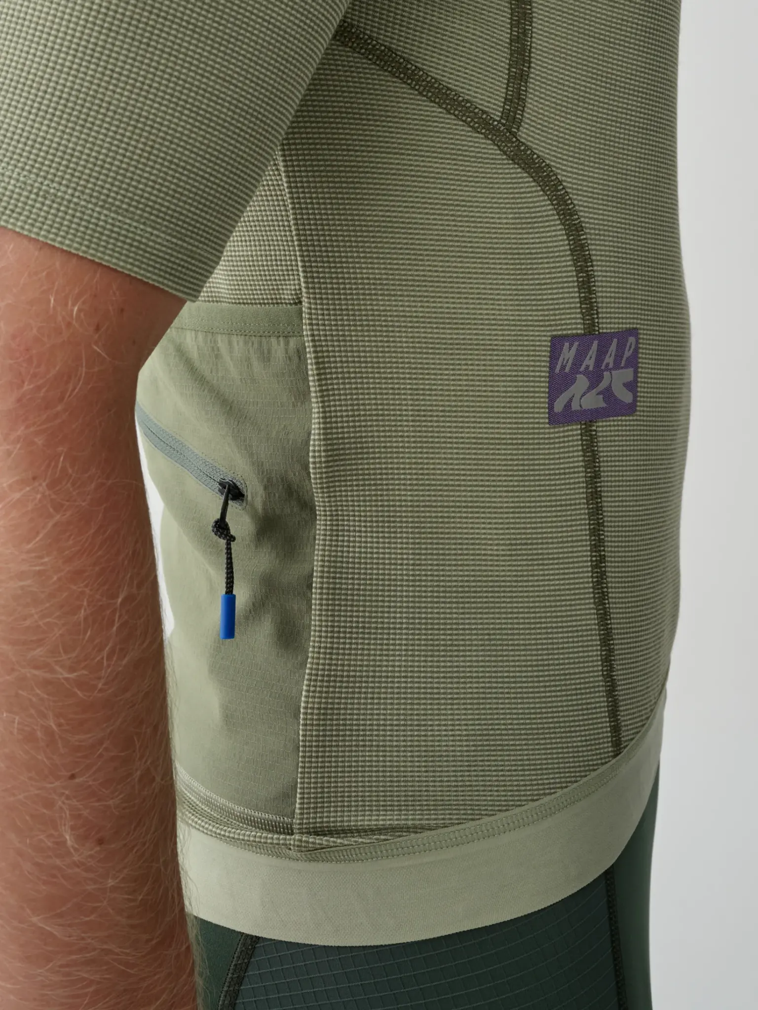 MAAP Alt_Road Jersey 2.0 - Tea