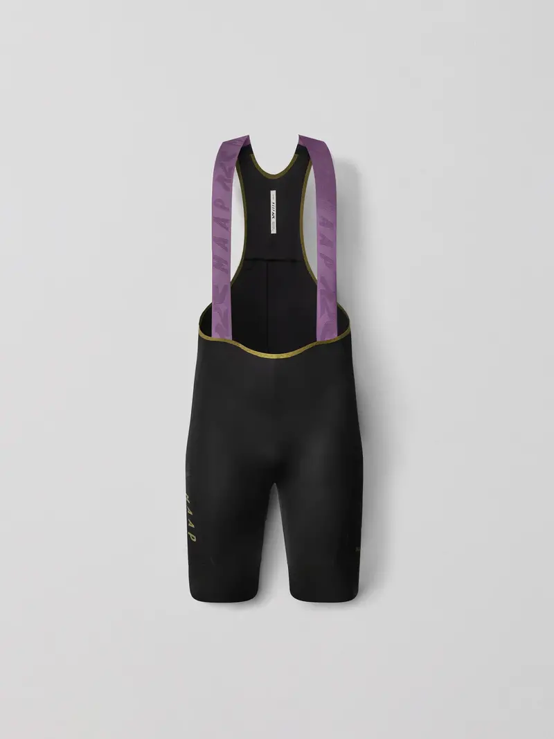 MAAP Alt_Road Cargo Bib 2.0 - Black