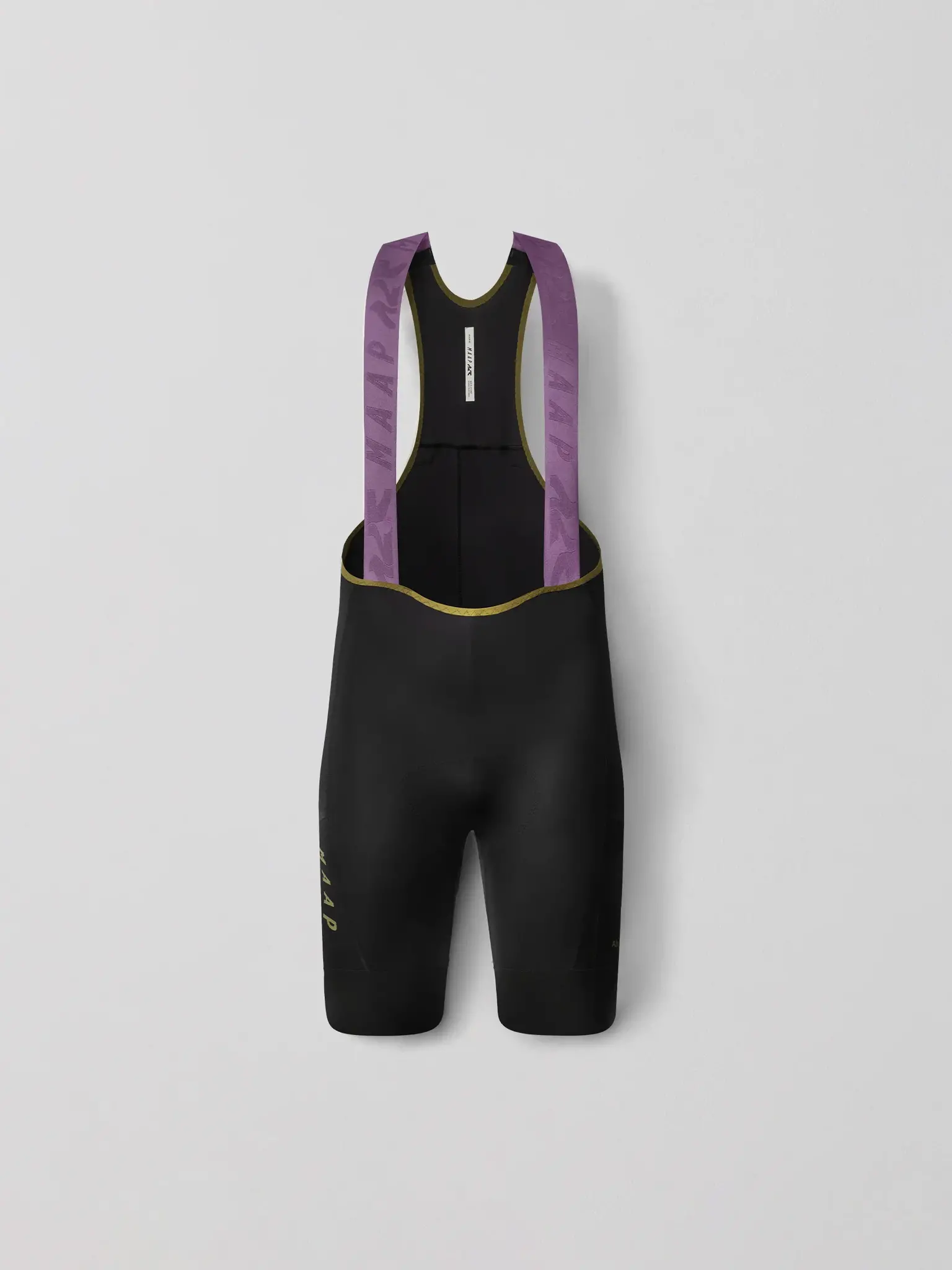 MAAP Alt_Road Cargo Bib 2.0 - Black