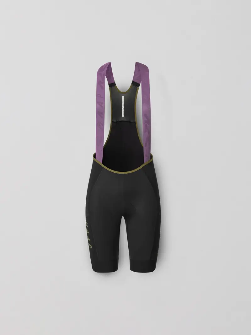 MAAP Women's Alt_Road Cargo Bib 2.0 - Black
