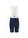 Pas Normal Studios Women's PAS Mechanism Pro Bibs - Navy
